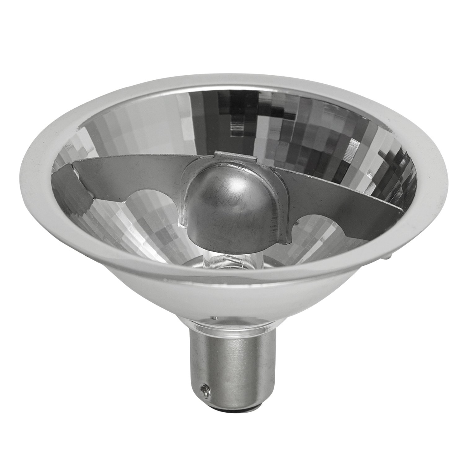 41990SP Spot AR70 12V 50W - 41990SP - Norman Lamps