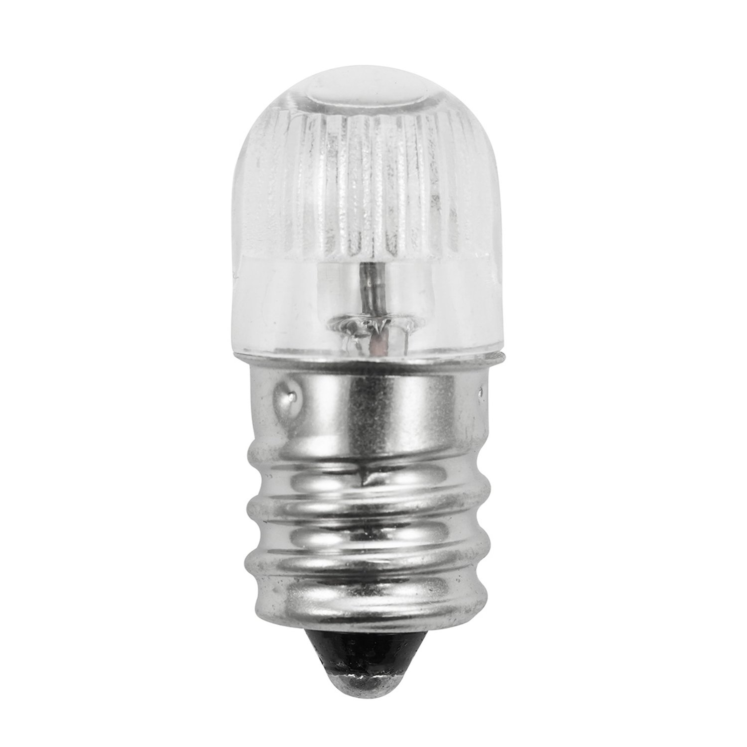 F4A (NE-58) 120v Miniature Neon Bulb - NE-58/F4A - Norman Lamps