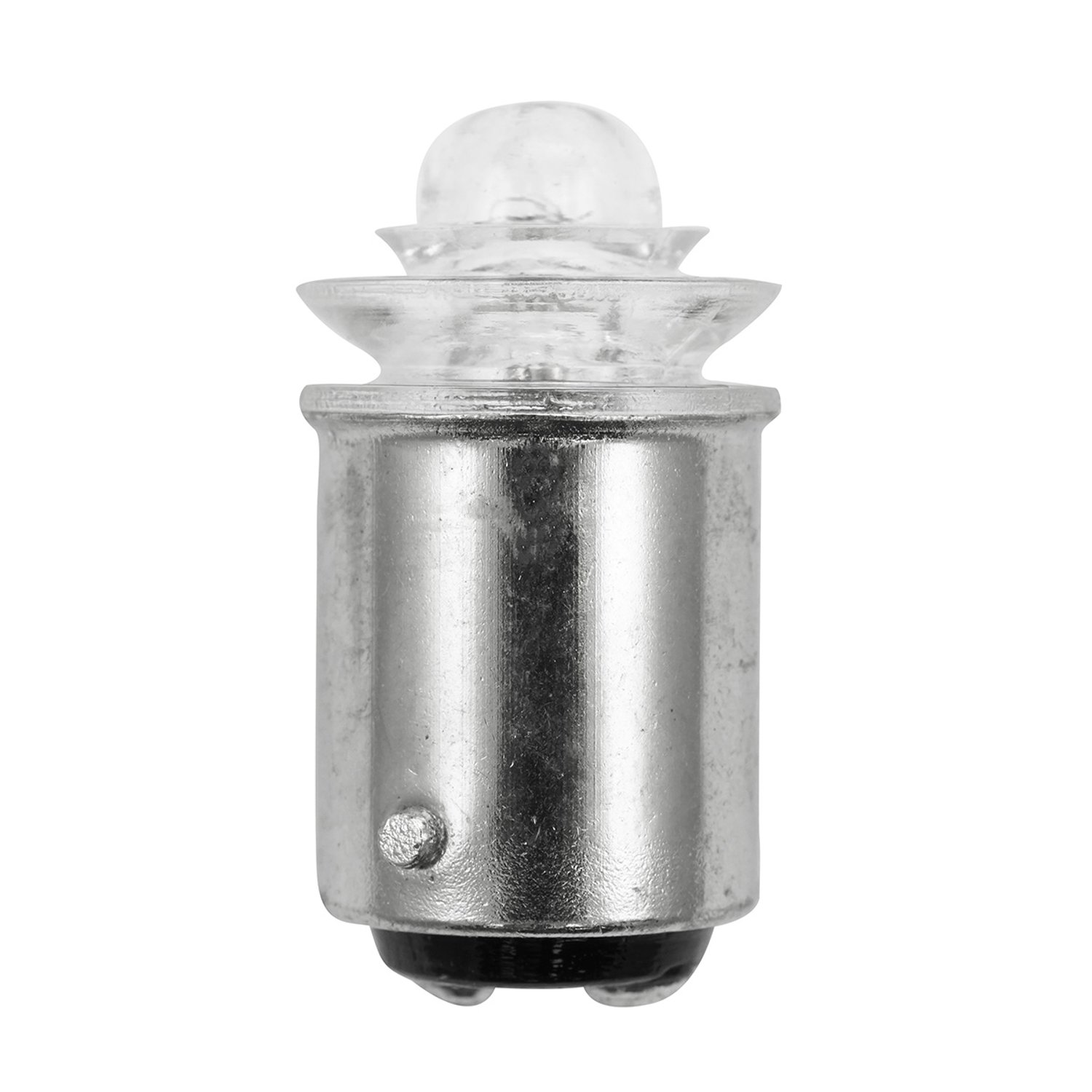 B9A (NE-48) 120v Miniature Neon Bulb - NE-48/B9A - Norman Lamps
