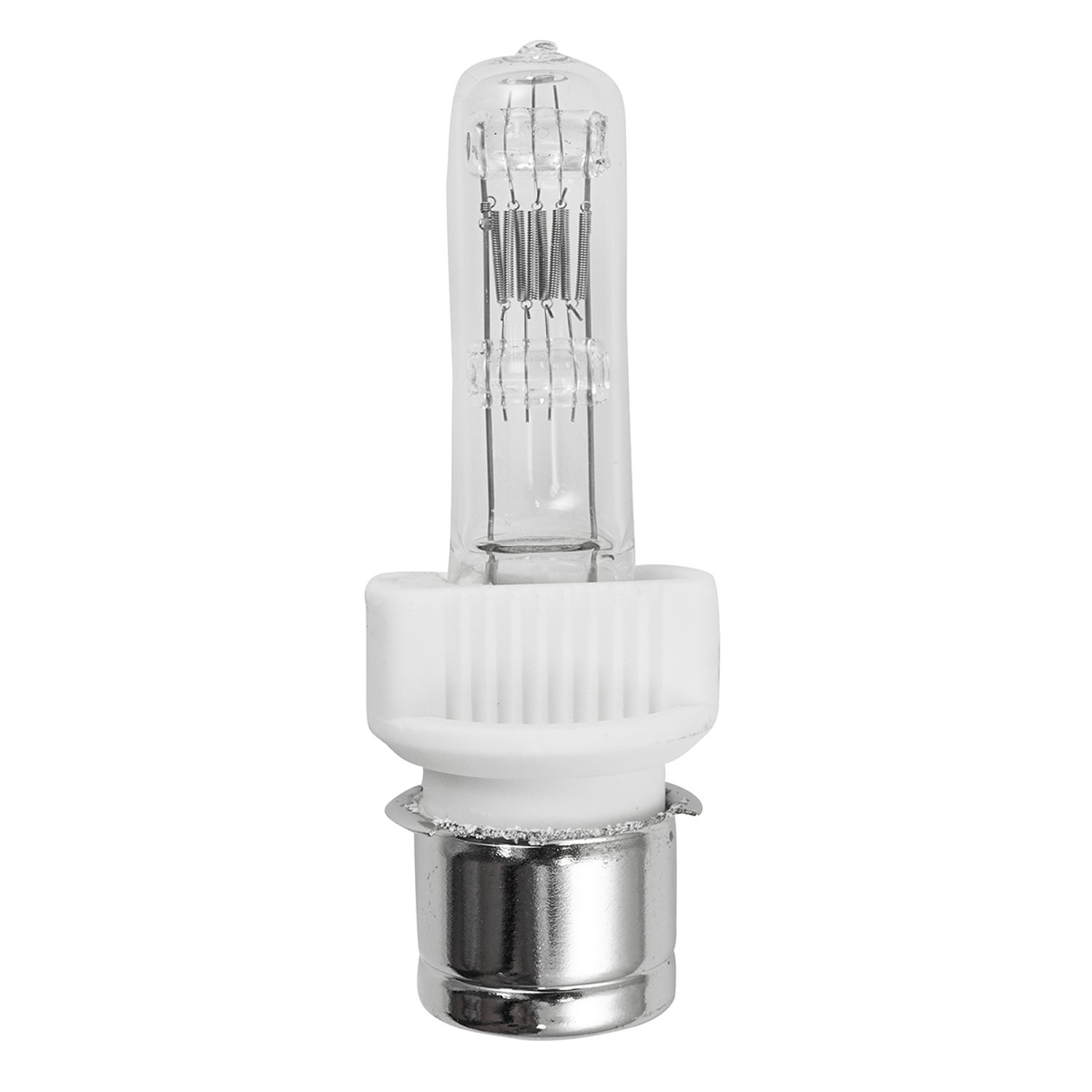 BTM 500w 120v OSRAM/SYLVANIA - BTM - Norman Lamps