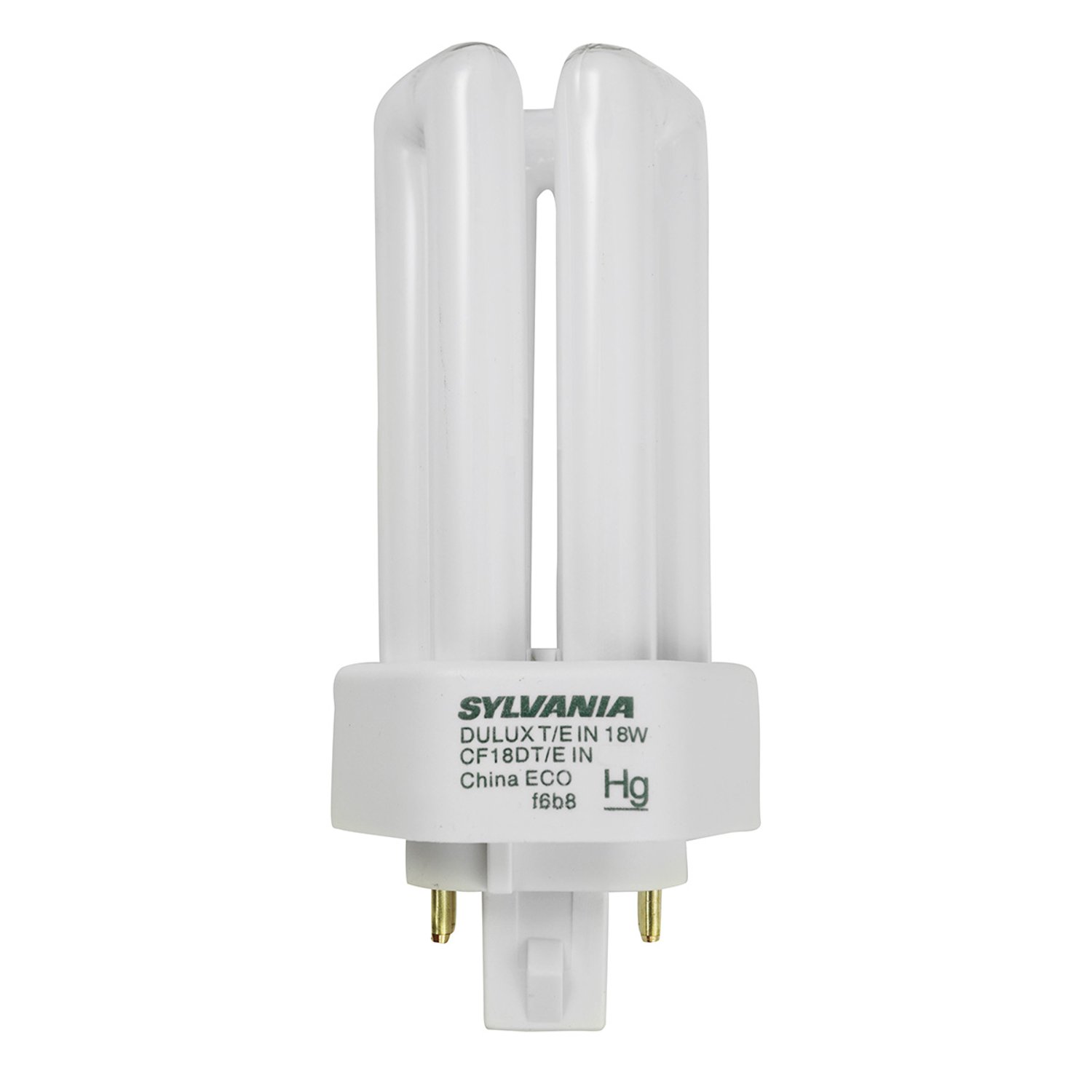 CF18DT/E/IN/827   20875 Sylvania Brand Triple Tube 4-Pin - CF18DT/E/IN/827 - Norman Lamps