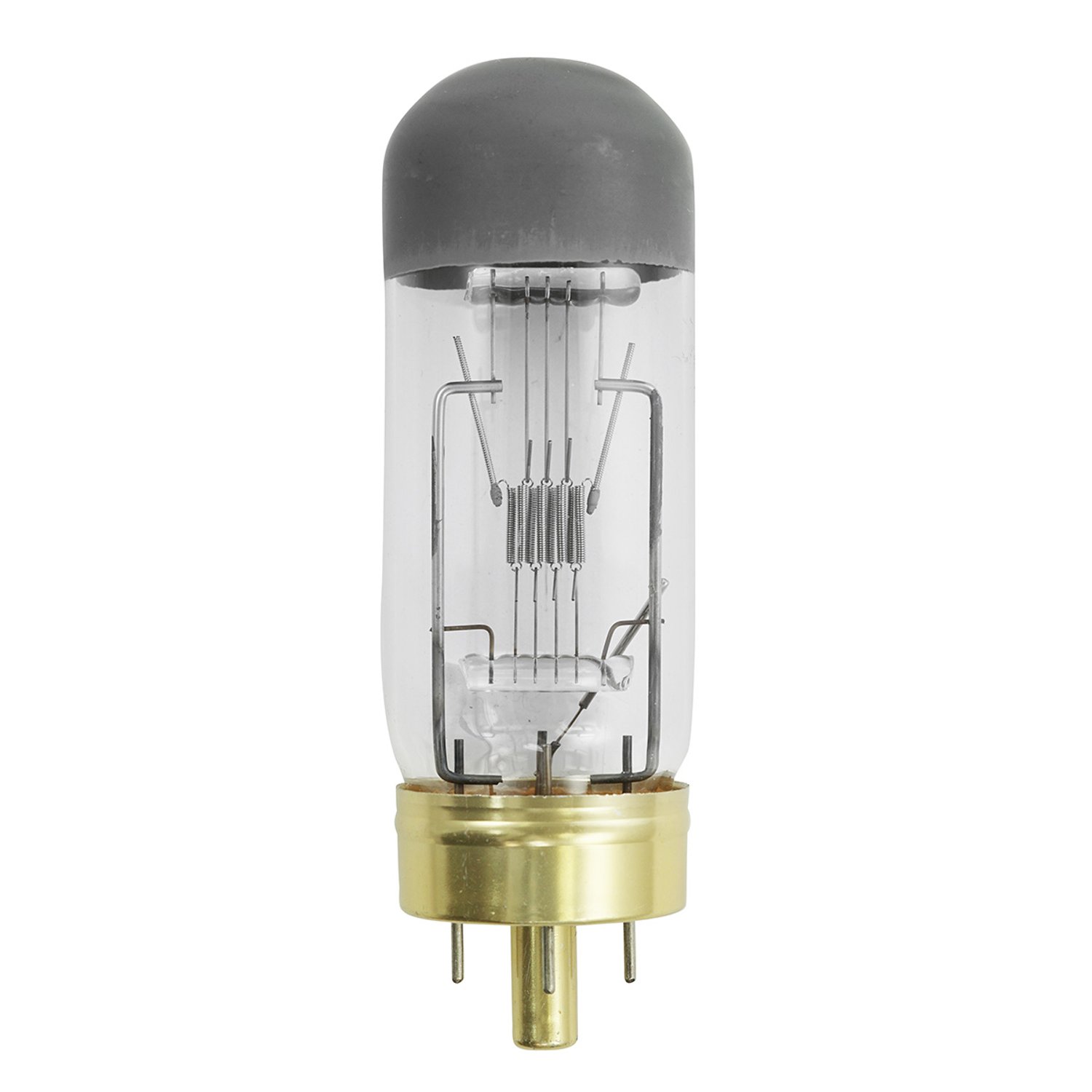 DAY - DAY  DAK 500W 120V 125V T10 4PIN G17Q BASE GE LIMITED STOCK - DAY - Norman Lamps