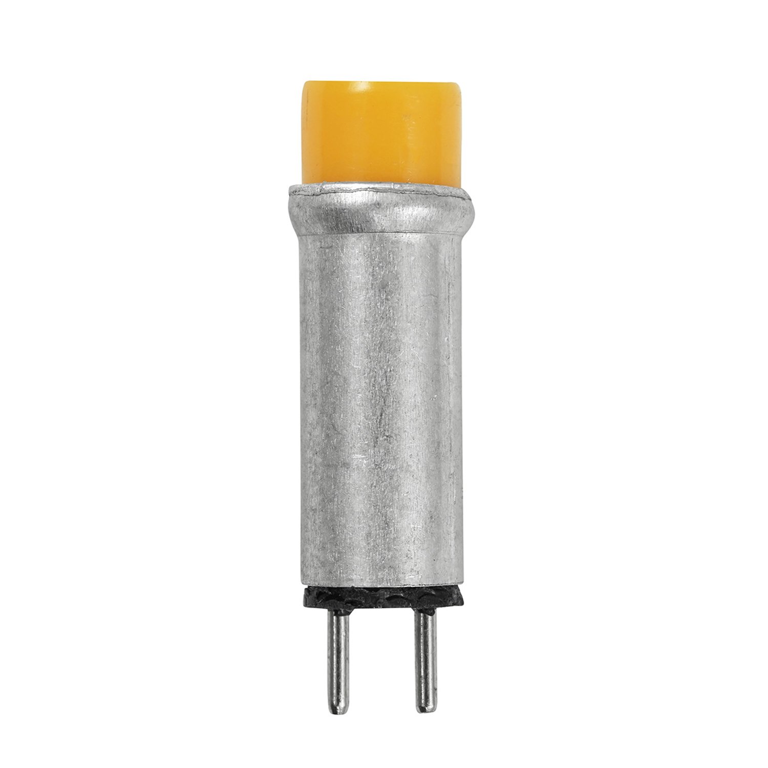 CFB-28A Cartridge Indicator Lamp 28V Amber - CFB-28A - Norman Lamps