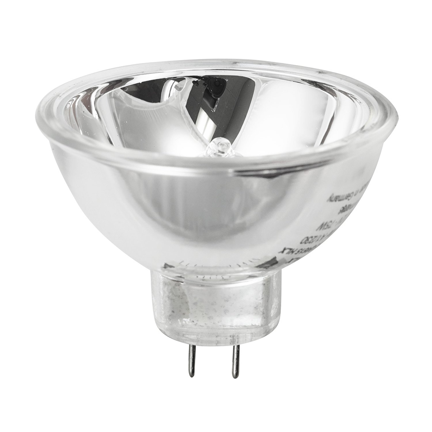 EFN Projection Bulb 12V 75W - EFN - Norman Lamps