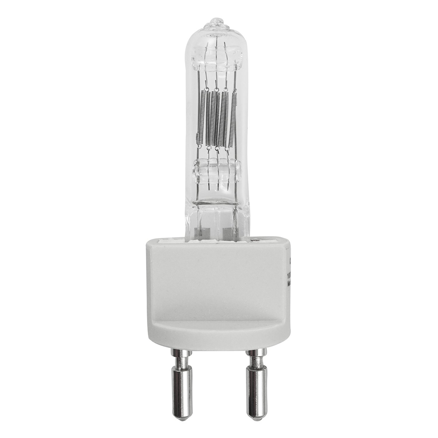 EGT 1000W 120V Halogen Stage & Studio - EGT - Norman Lamps
