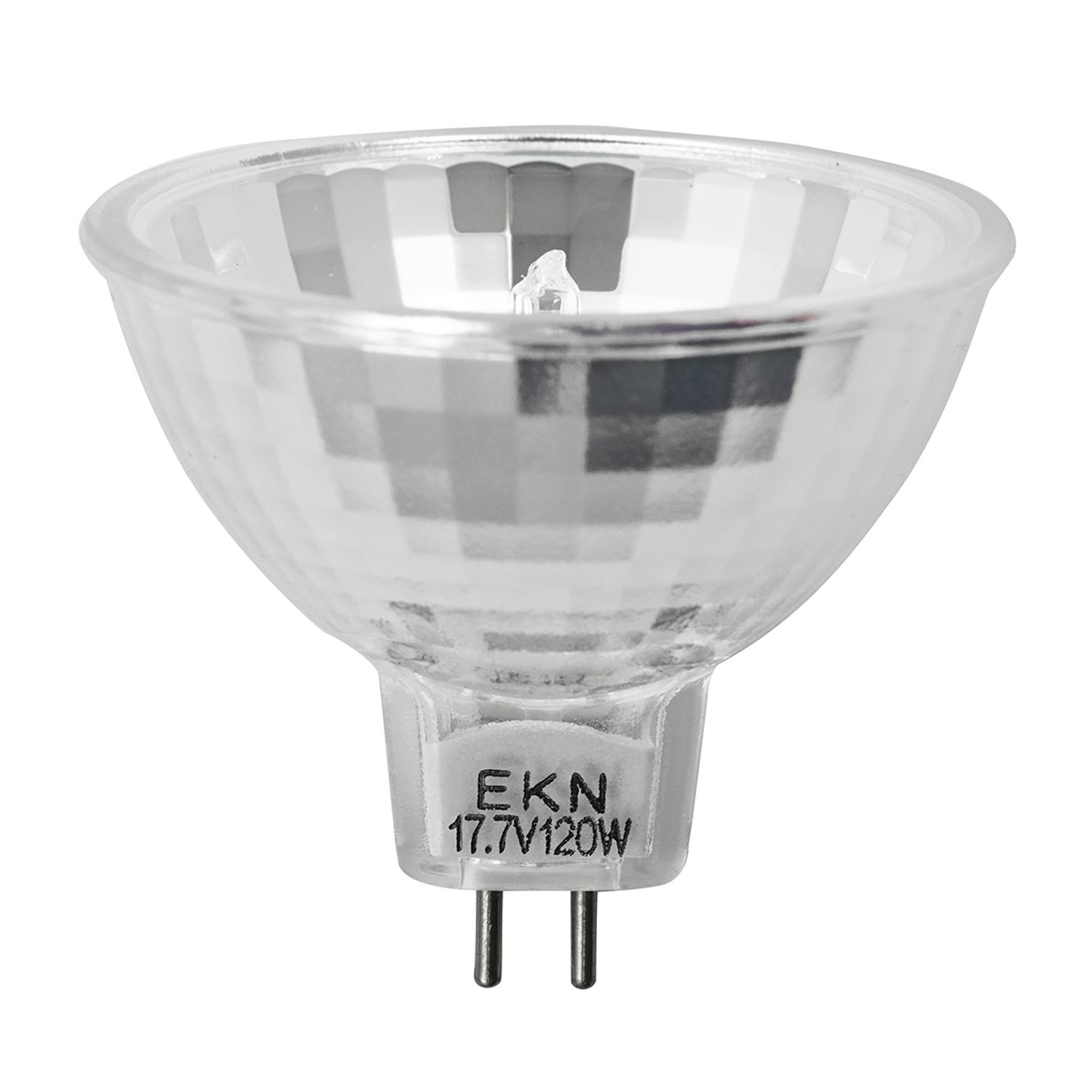 EKN - 17.5V, 120W, Ushio Brand - EKN - Norman Lamps