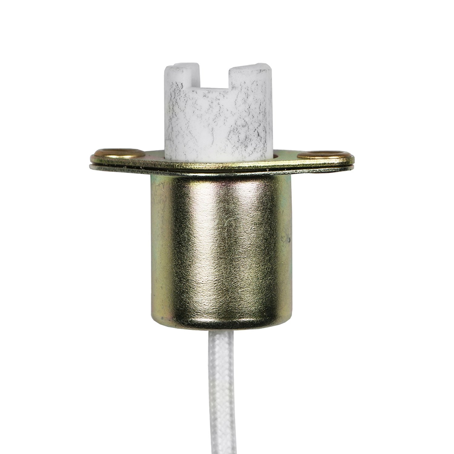 ELE-038 Socket for R7S Base Halogen Bulbs - ELE-038 - Norman Lamps