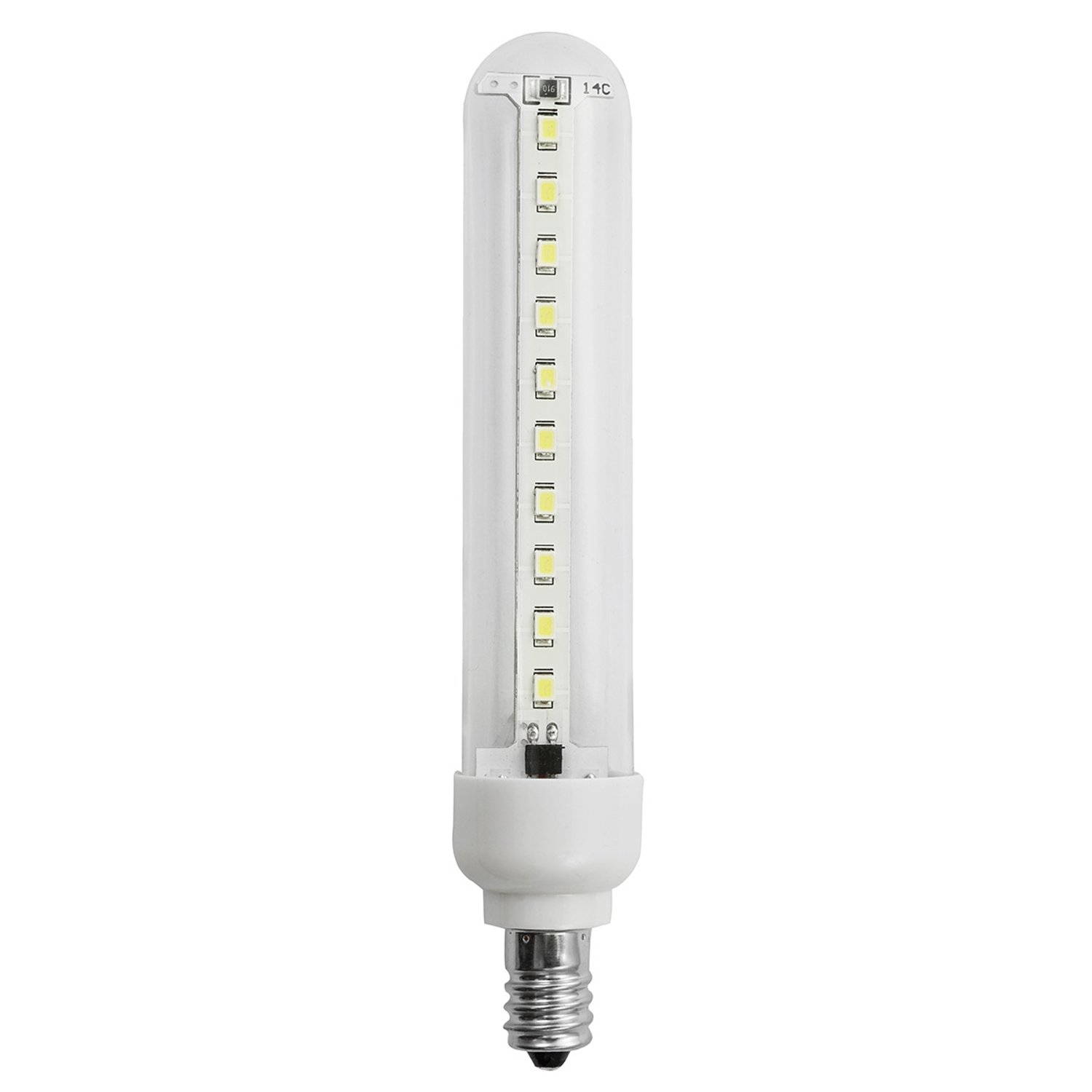 EX18-120W-CS - EX18-120W-CS - Norman Lamps