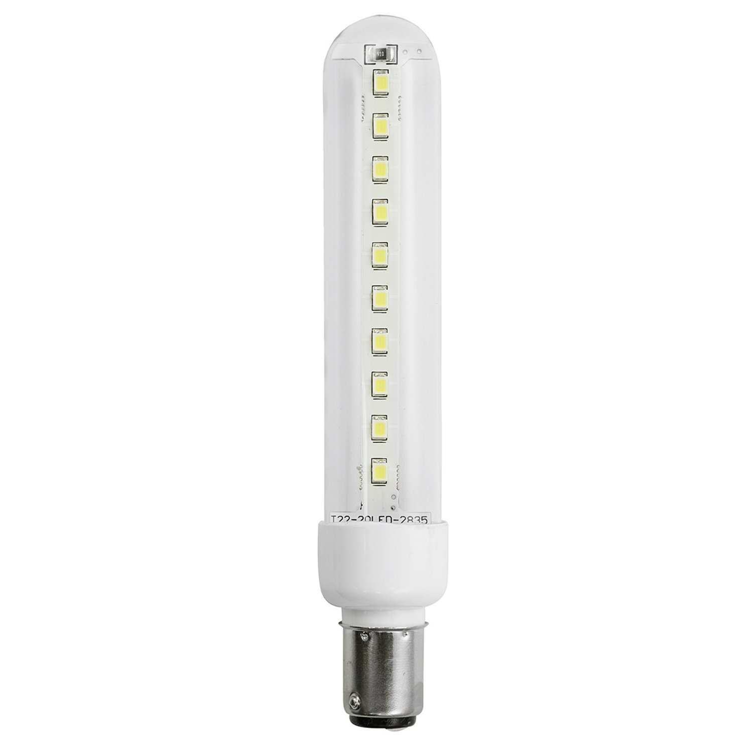 EX18-120W-DC - EX18-120W-DC - Norman Lamps