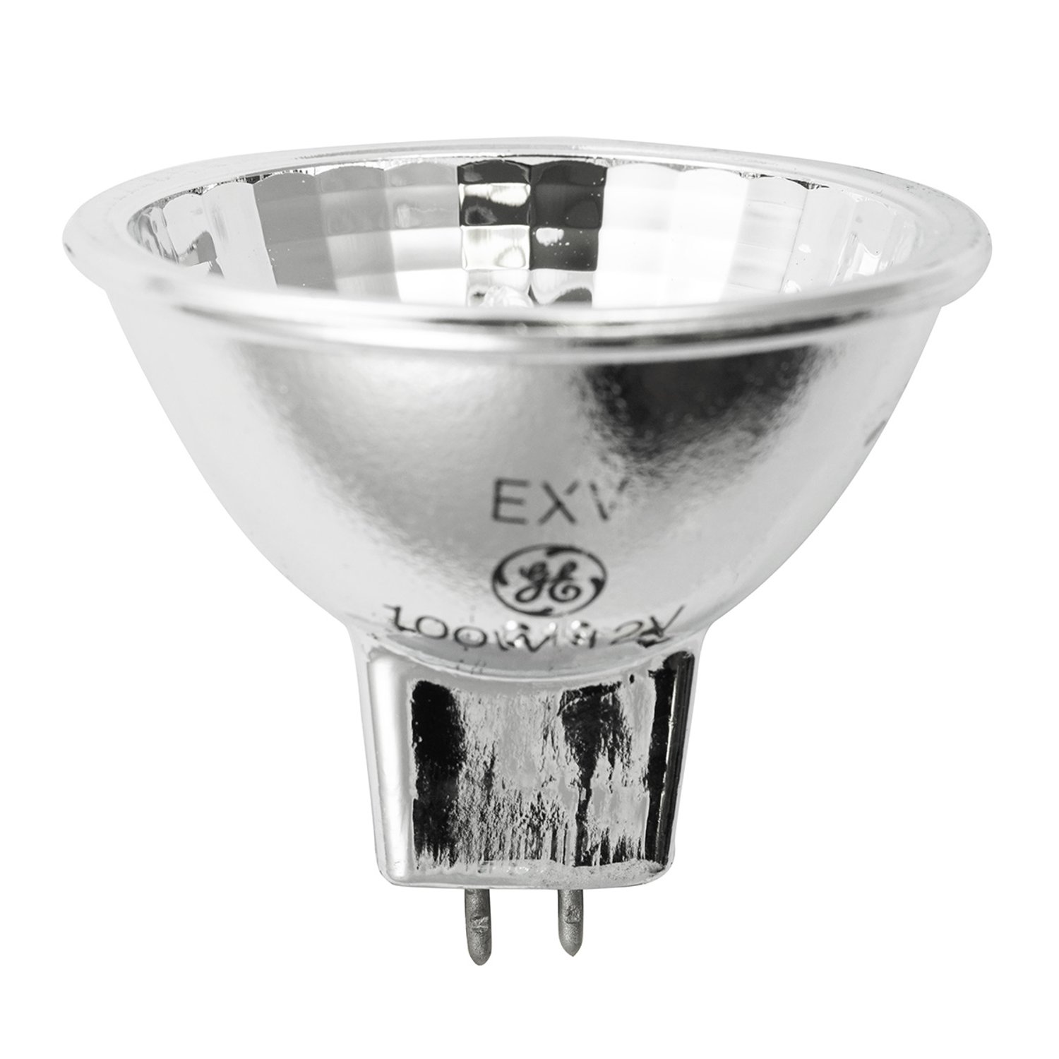 EXV Projector Bulb 12V 100W - *EXV - Norman Lamps