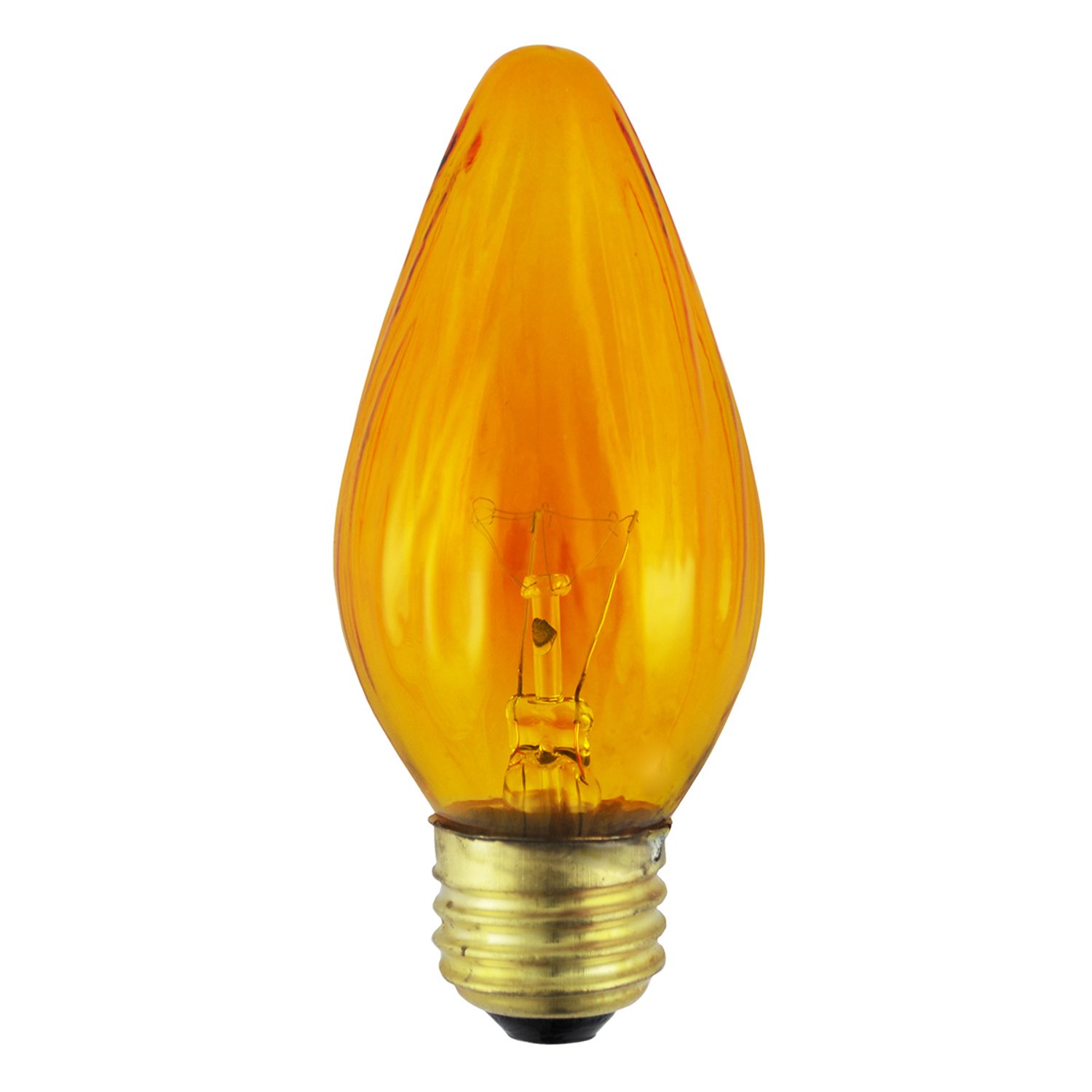 25F15-130V-A - 25F15/AMBER - Norman Lamps