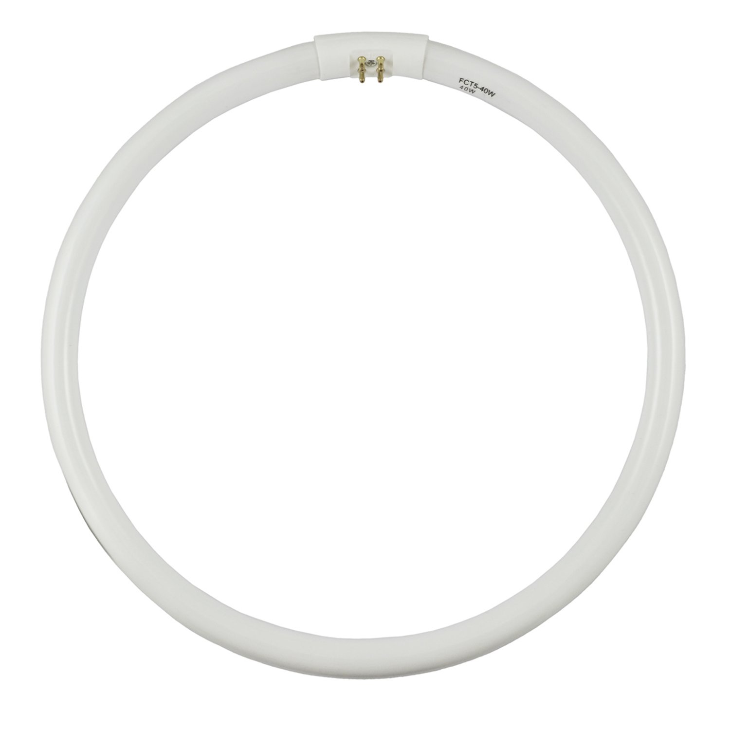 FCT5-40W-CW Cool-White 4100K - FCT5-40W-CW - Norman Lamps