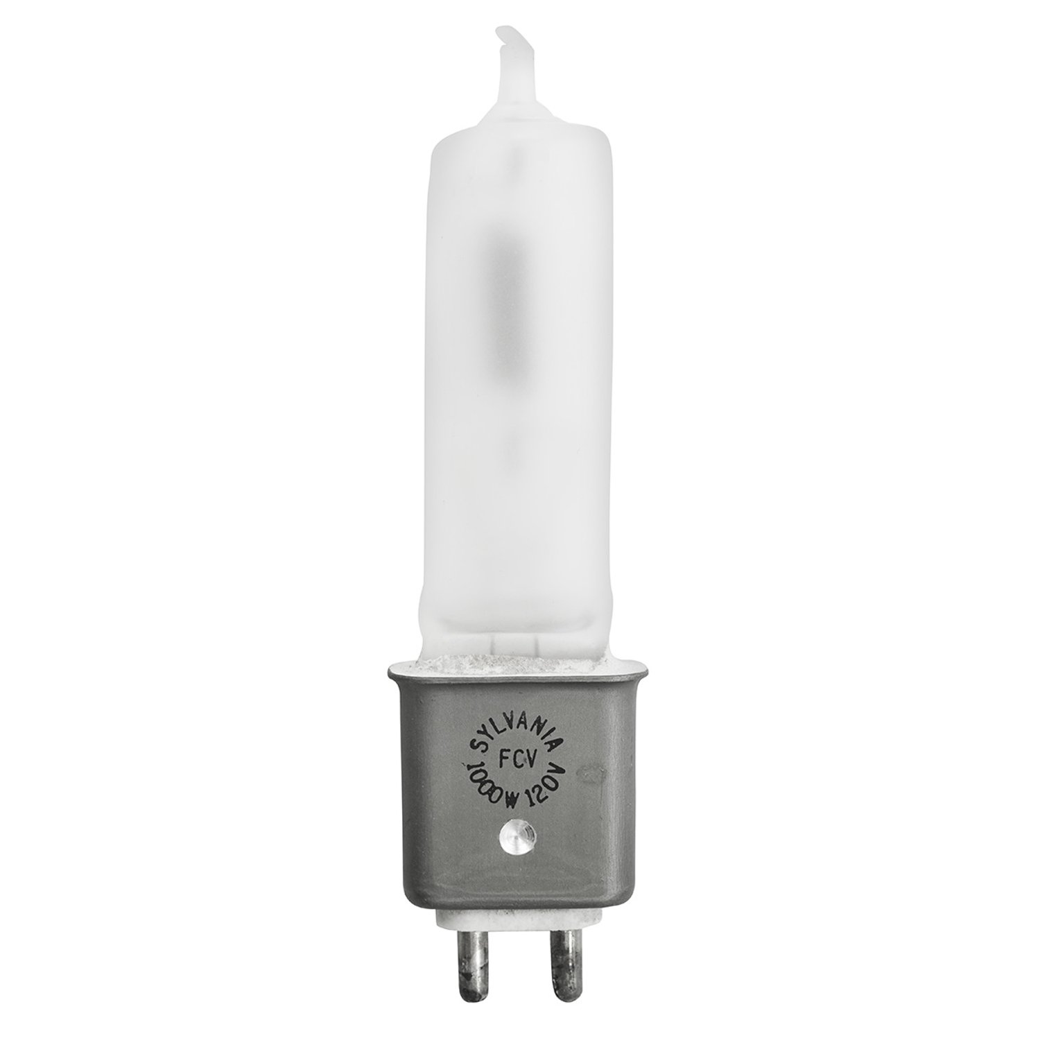 FCV Projector Bulb 120V 1000W Frosted - FCV - Norman Lamps