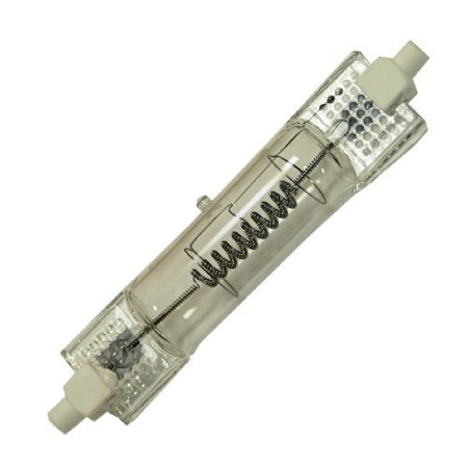 FDA Halogen 400W, 120V - FDA - Norman Lamps