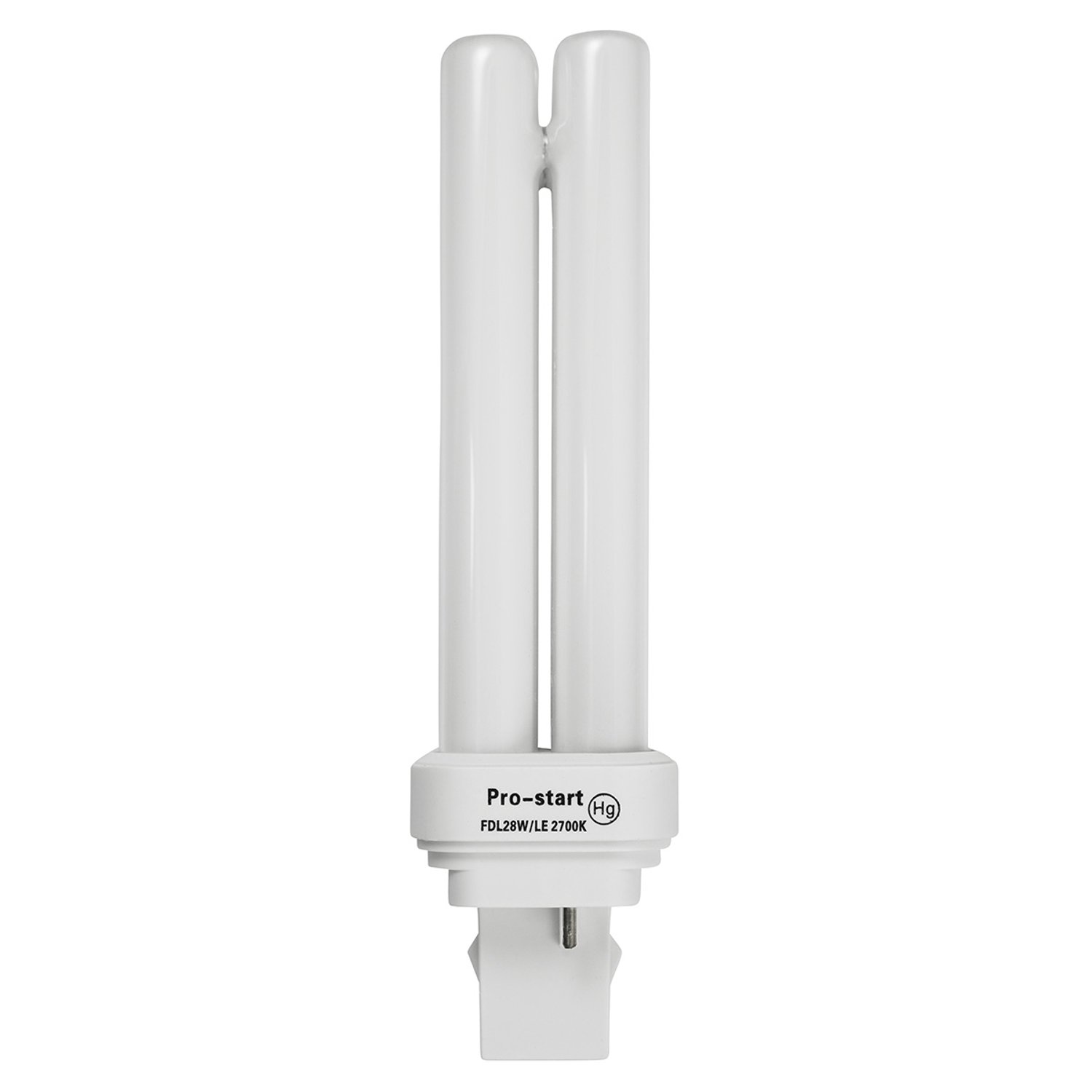 FDL28LE/D 2700K Warm-White - FDL28LE/D - Norman Lamps