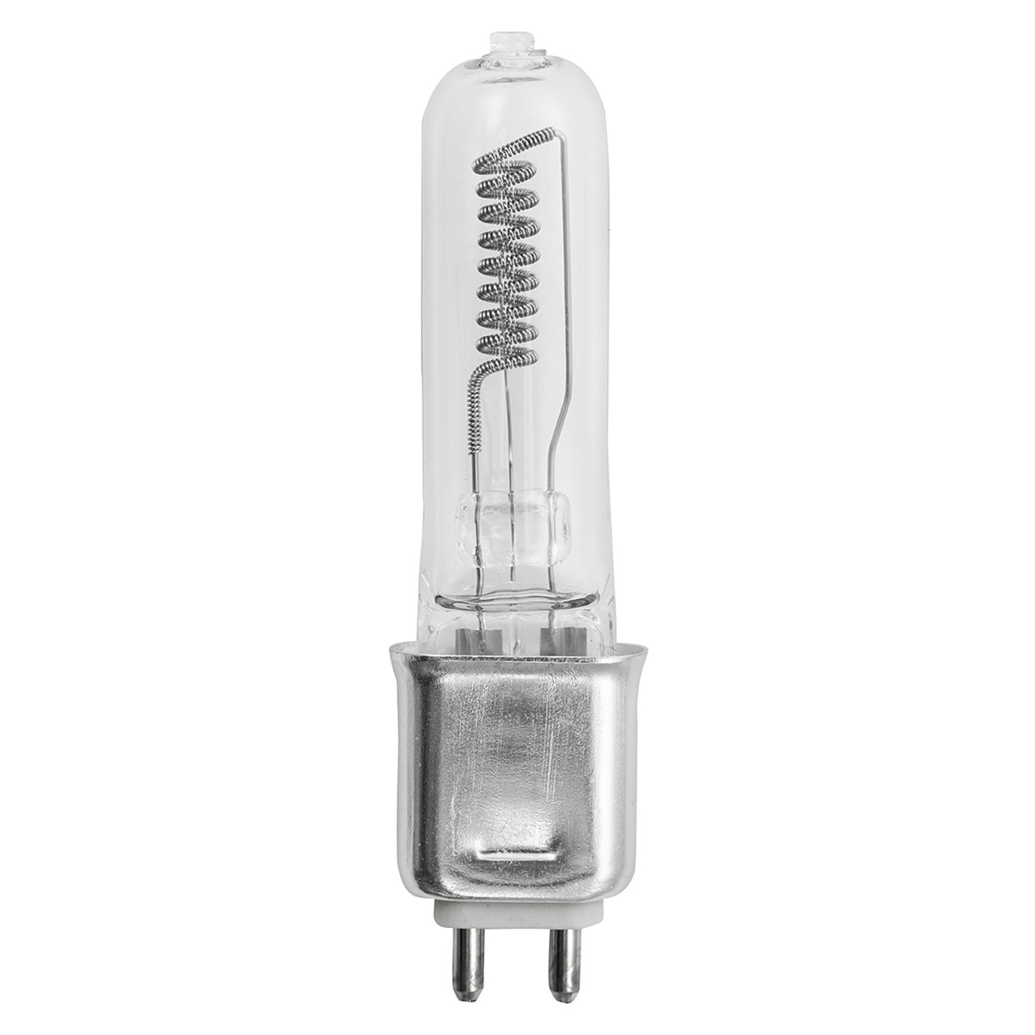 FEL Projector Bulb 120V 1000W Clear - FEL - Norman Lamps