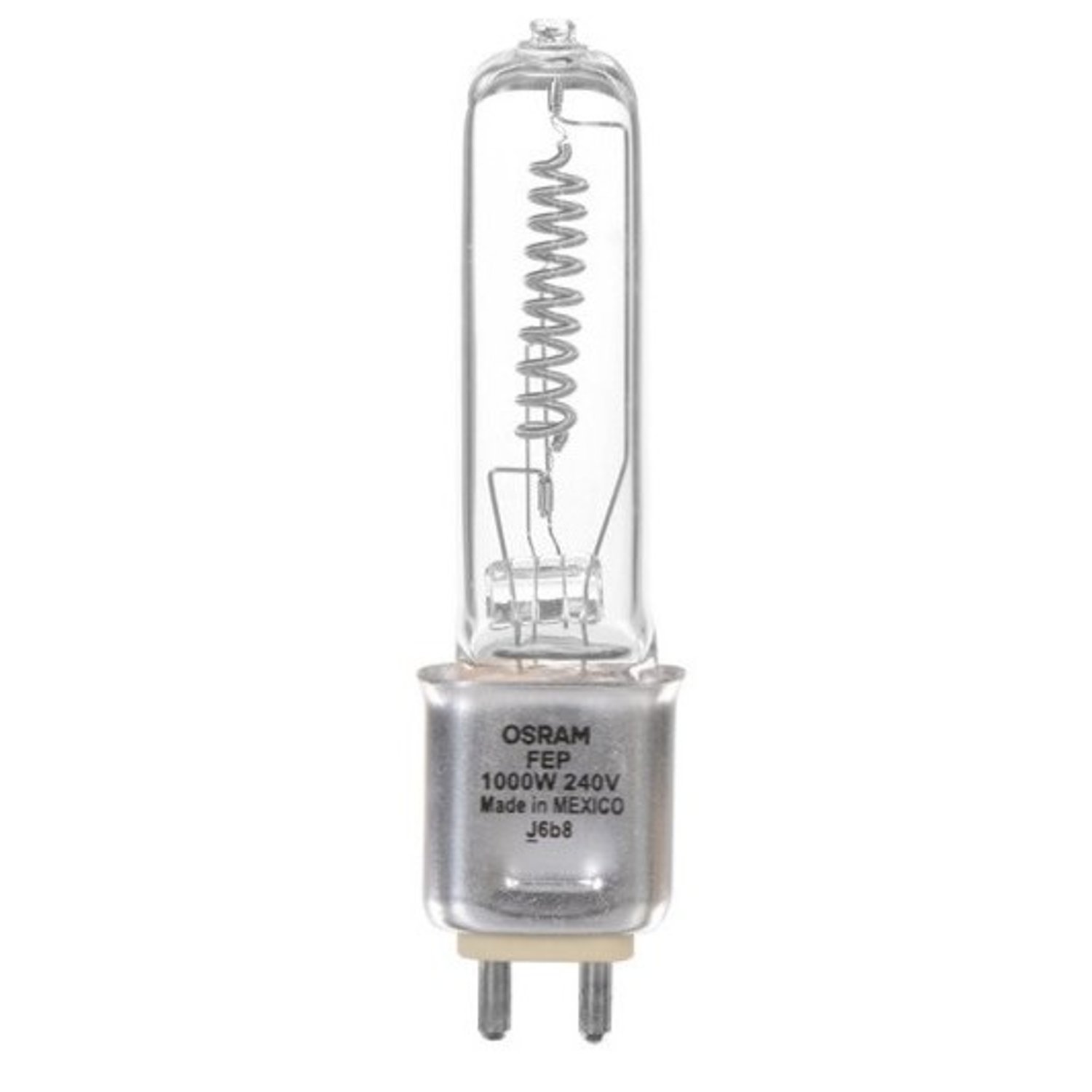FEP - 1000W, 240V - FEP - Norman Lamps