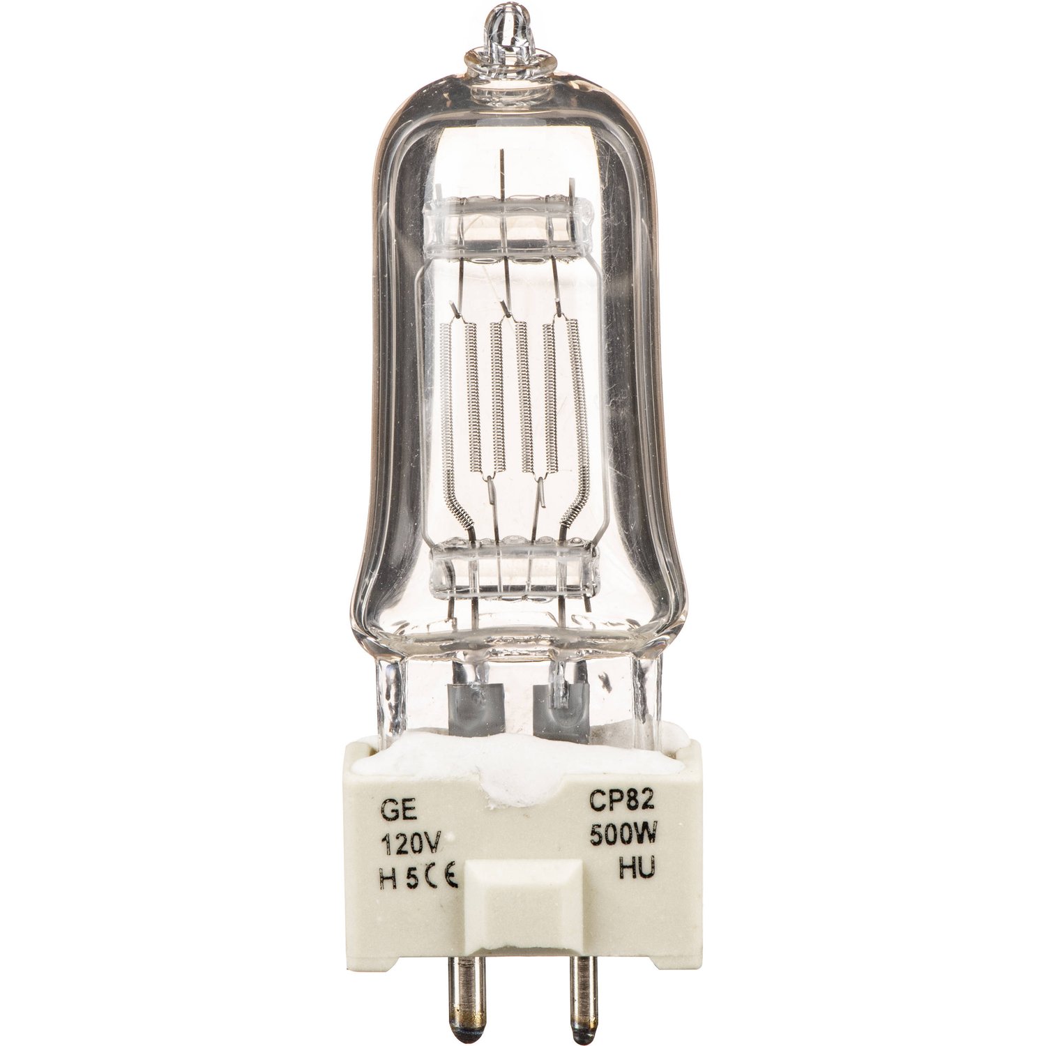 FRG - 500W, 120V - FRG - Norman Lamps