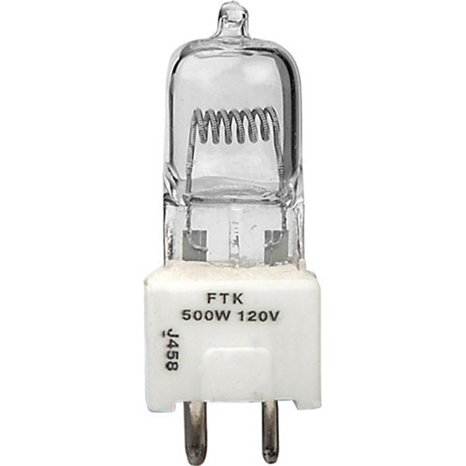 FTK - 500W, 120V - FTK - Norman Lamps