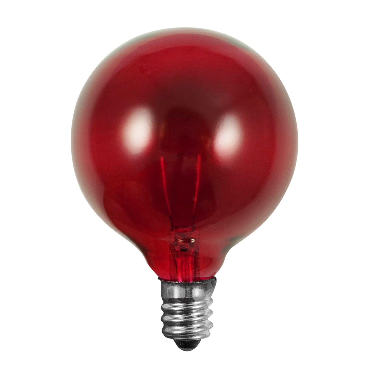 6G16.5-24V-CS-R - 6G16.5-24V-CS-R - Norman Lamps