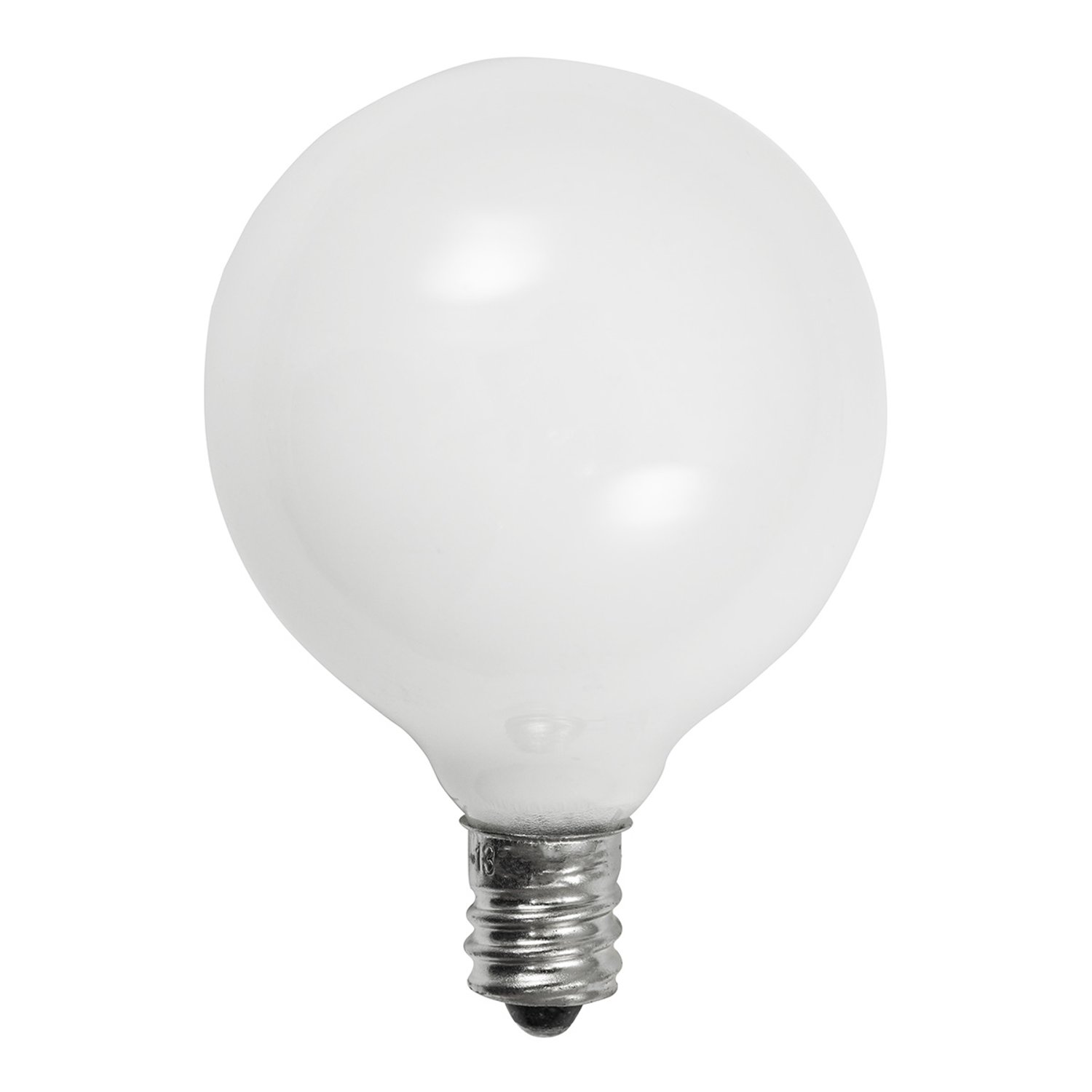 25G16.5-130V-CS-W - 25G16.5-130V-W - Norman Lamps