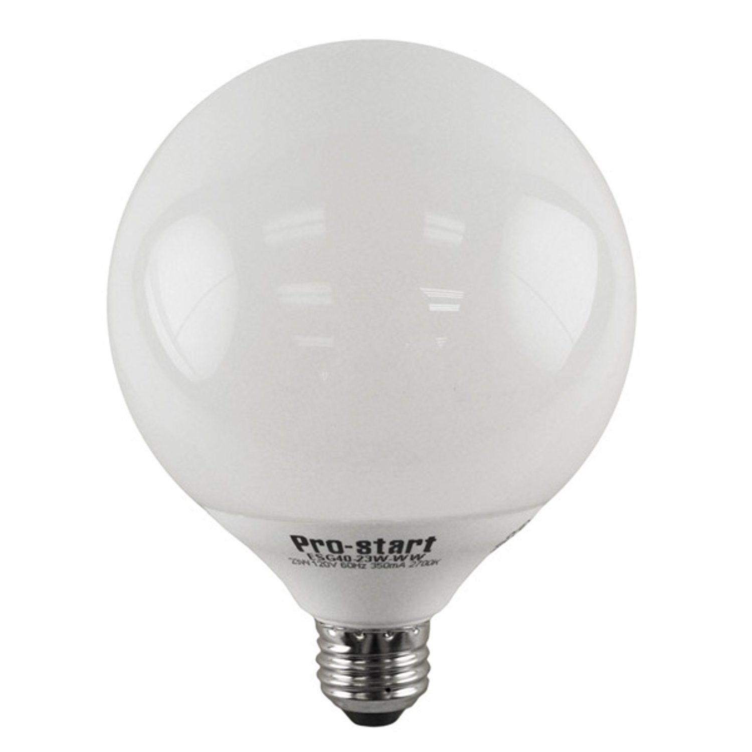 ESG40-23W-WW Warm-White 2700K - ESG40-23W-WW - Norman Lamps