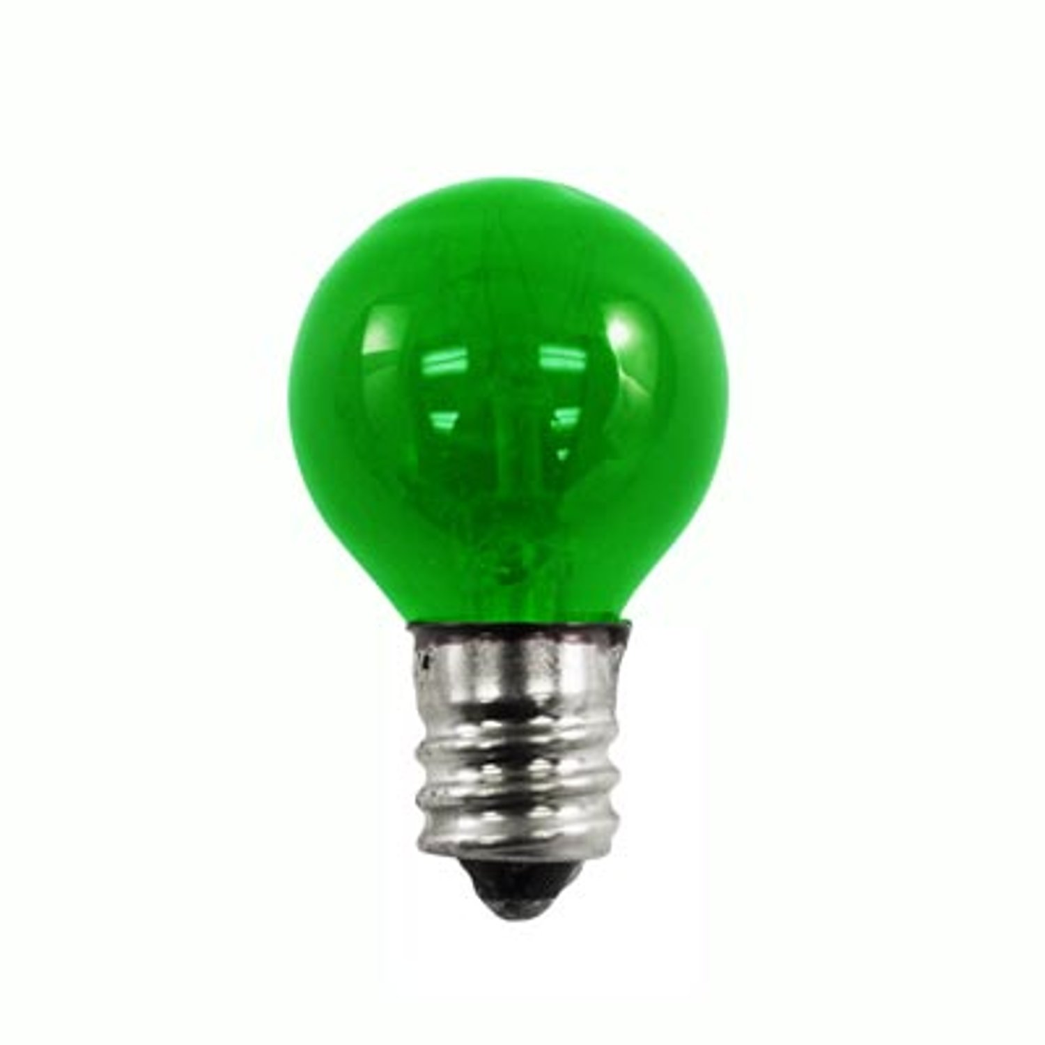 7G8-120V-CS-Green - 7G8-120V-CS-TG - Norman Lamps