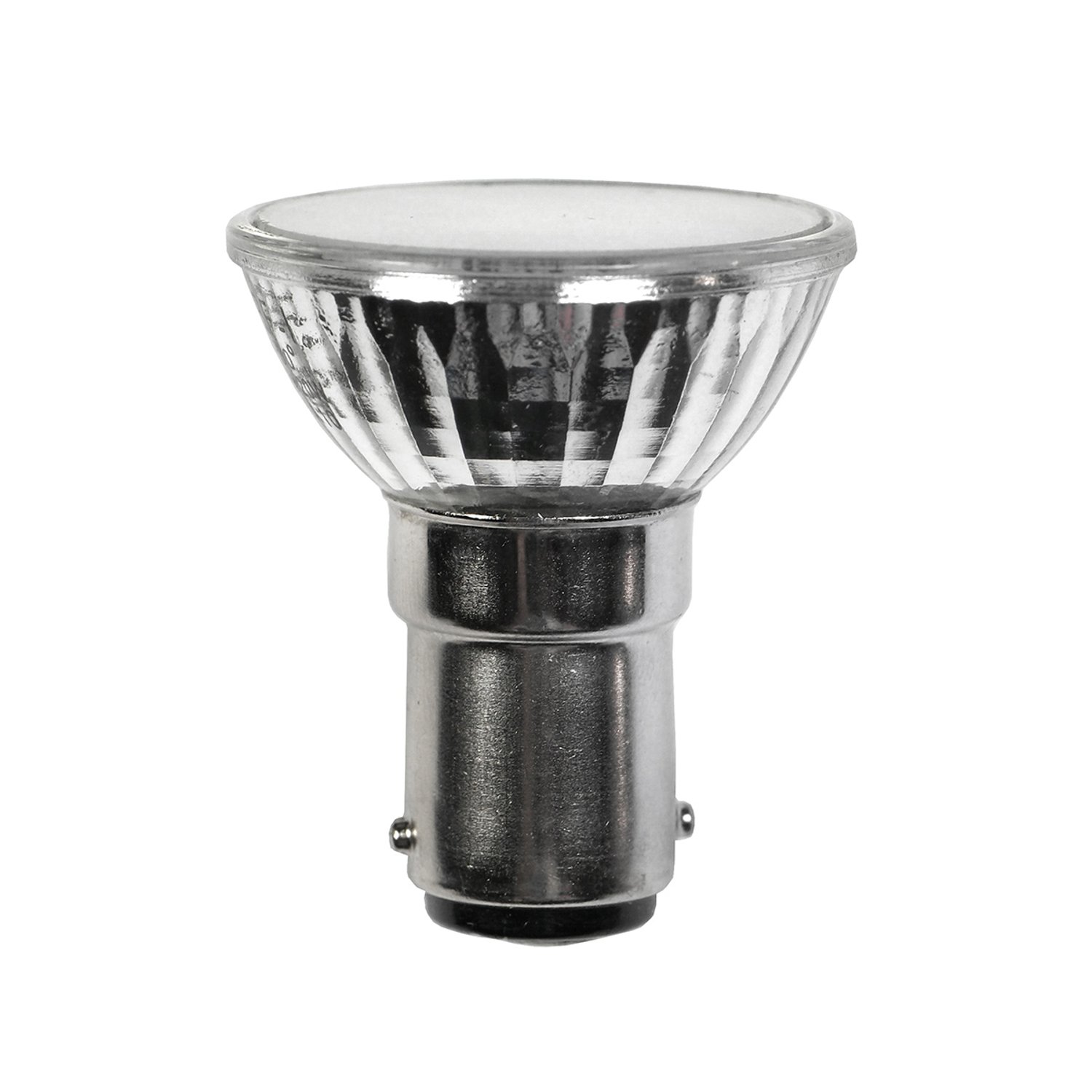 GBF Elevator Bulb 12V 20W Halogen - GBF-I - Norman Lamps