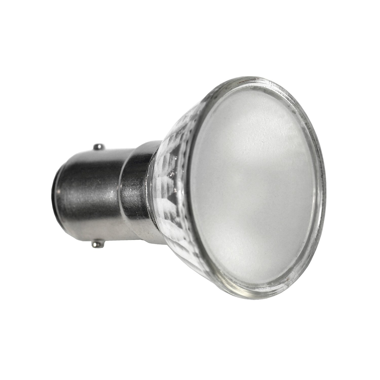 GBF-I - 20W 12V R12 Halogen BA15D Elevator Bulb 3000K