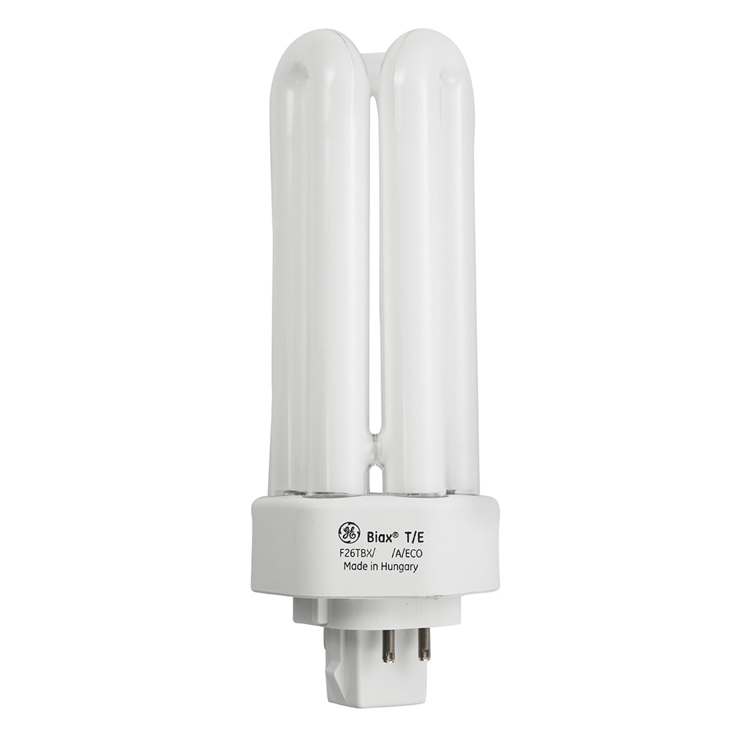 F26TBX/SPX35/4P 97616 GE brand - F26TBX/SPX35/4P - Norman Lamps