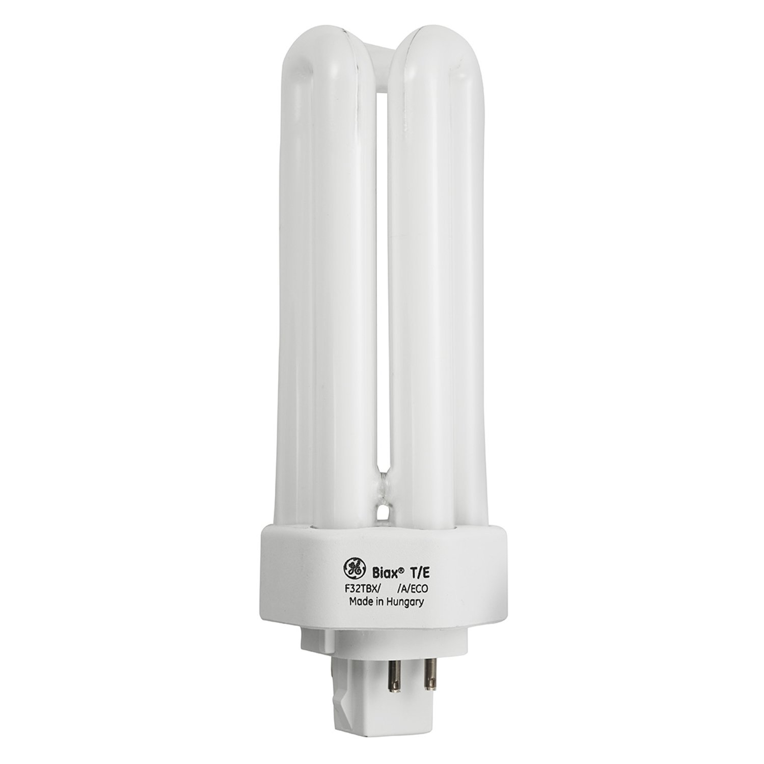 F32TBX/827/A/4P Eco  GE BRAND  GE 97629 - F32TBX/827/AECO - Norman Lamps