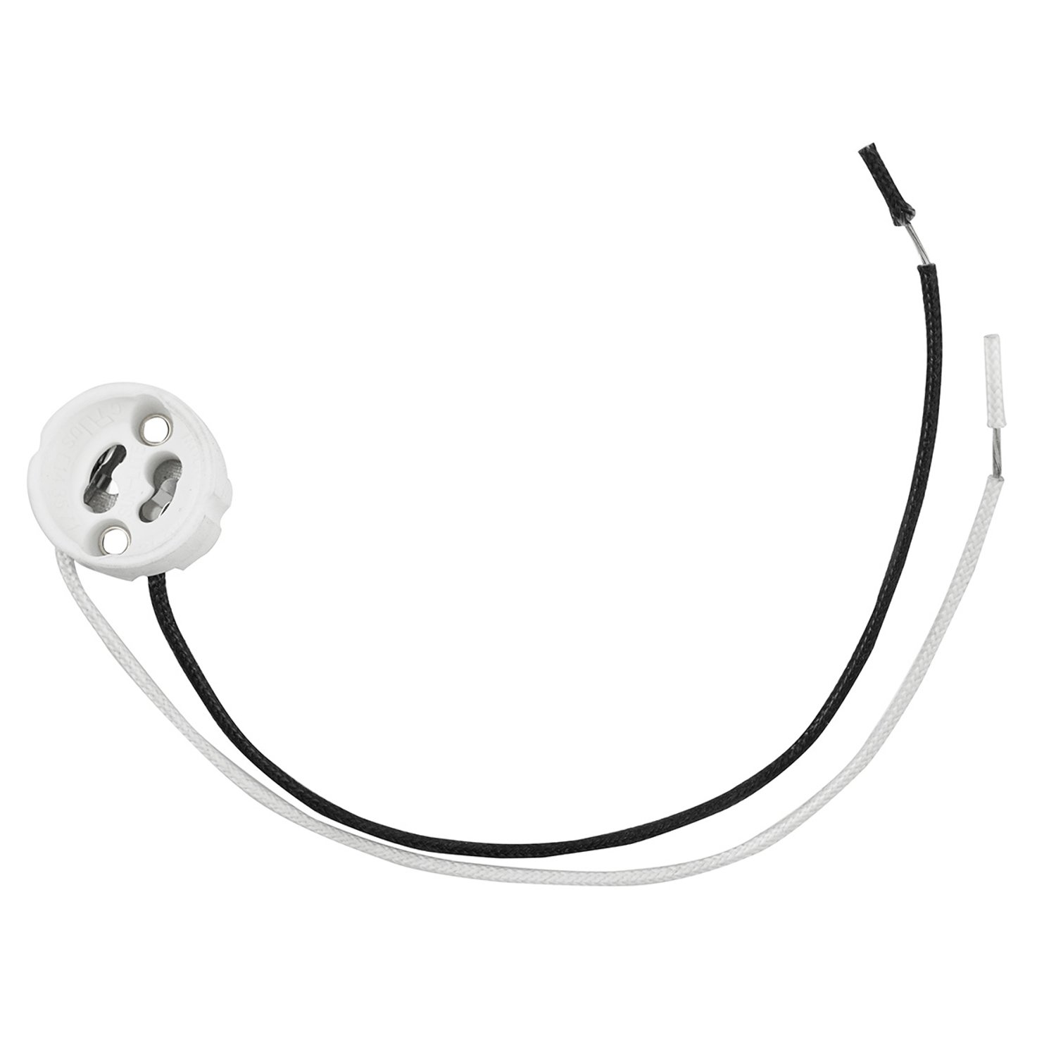 GU10-SOCKET - GU10-SOCKET - Norman Lamps