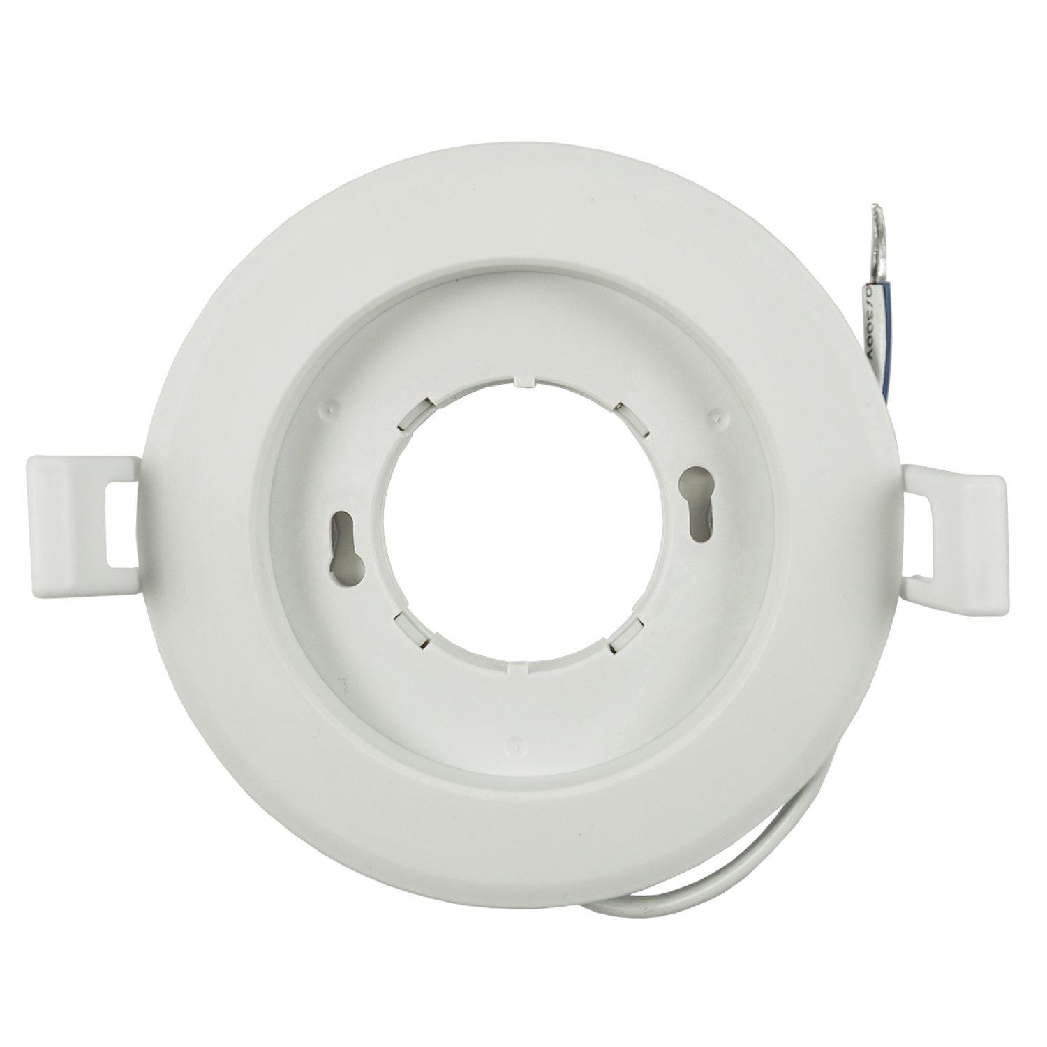 GX53-FIXTURE for Puck Light LED Bulb - GX53-FIXTURE - Norman Lamps