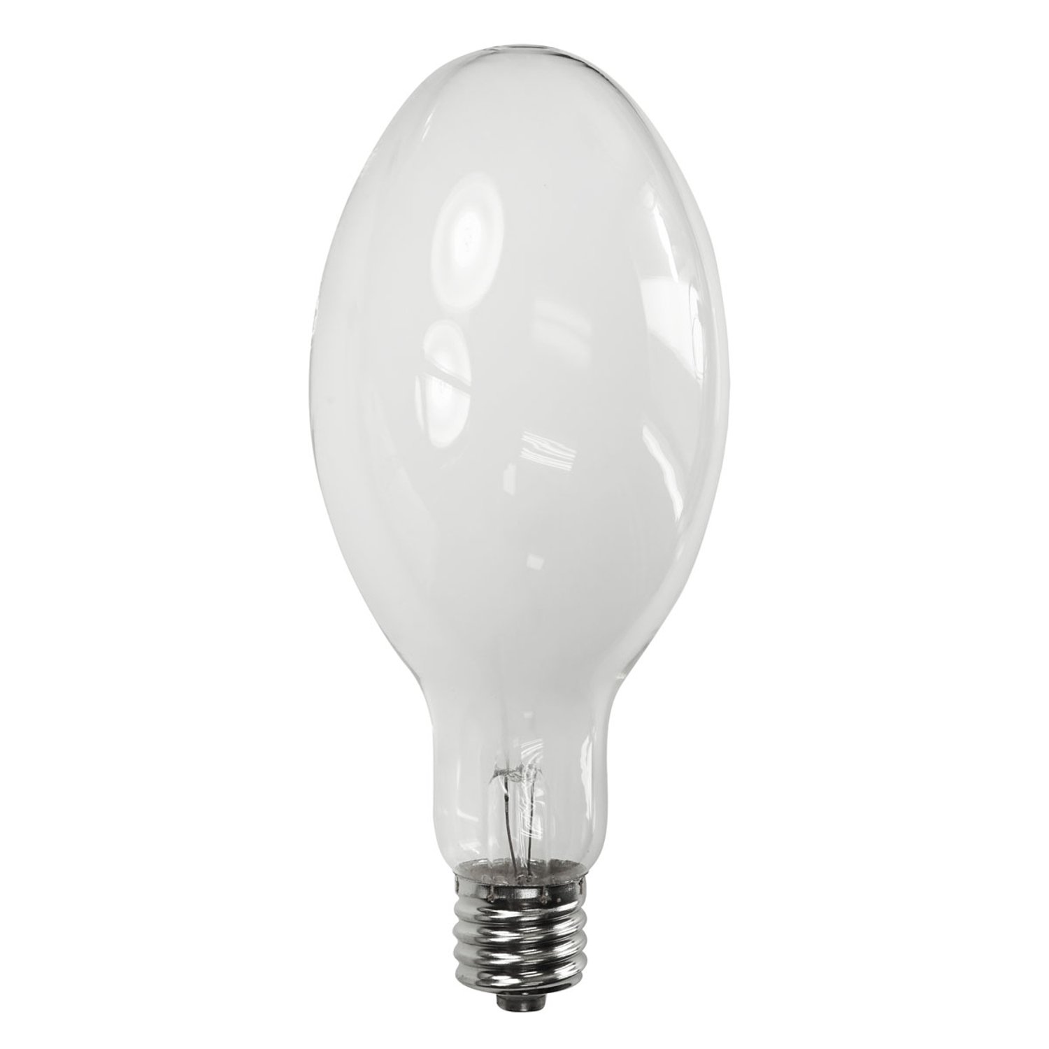 H33GL-400/DX - 400W, Mercury Vapor, Coated - H33GL400/DX - Norman Lamps