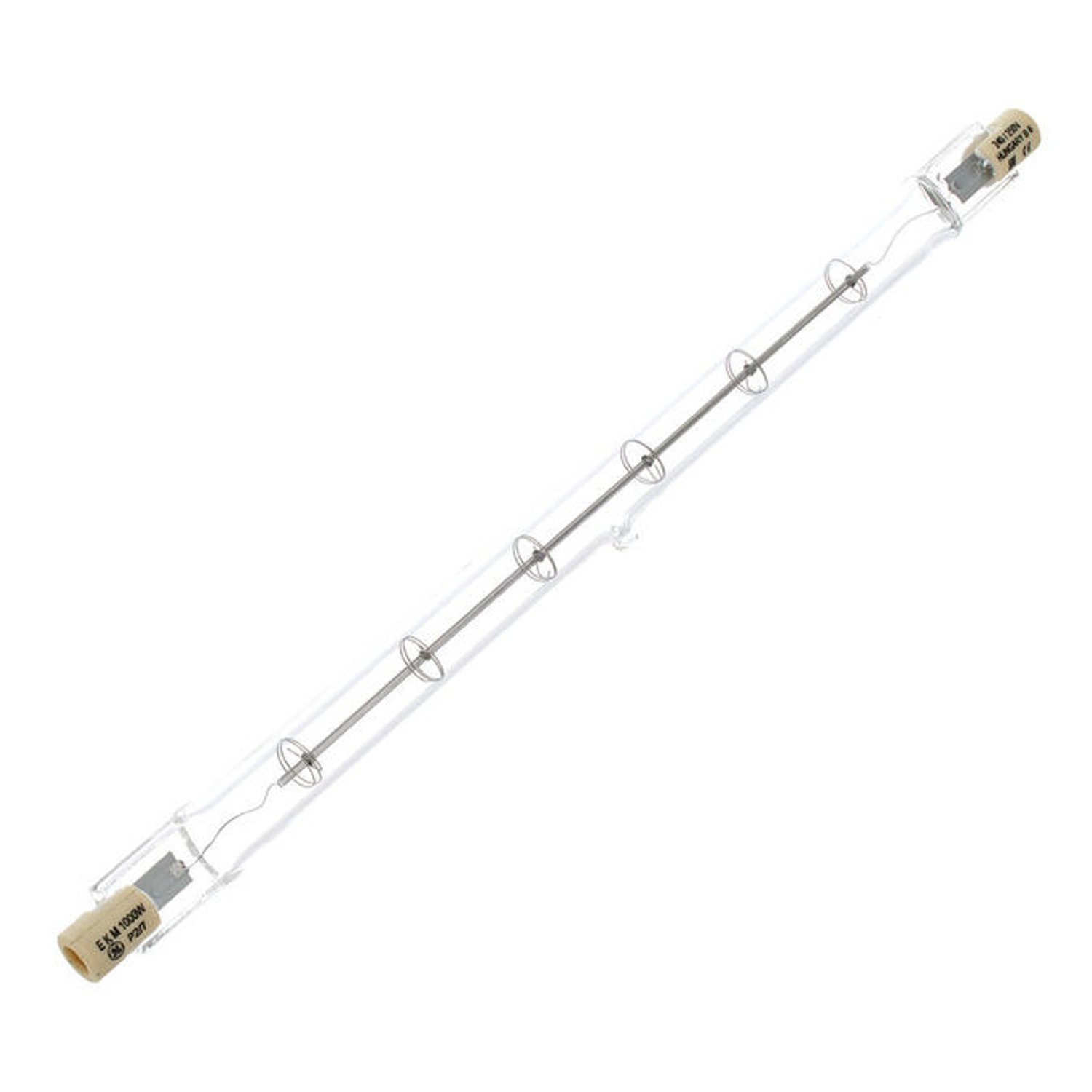 J240/1000W/189 - 1000W, 240V - J240/1000W/189 - Norman Lamps