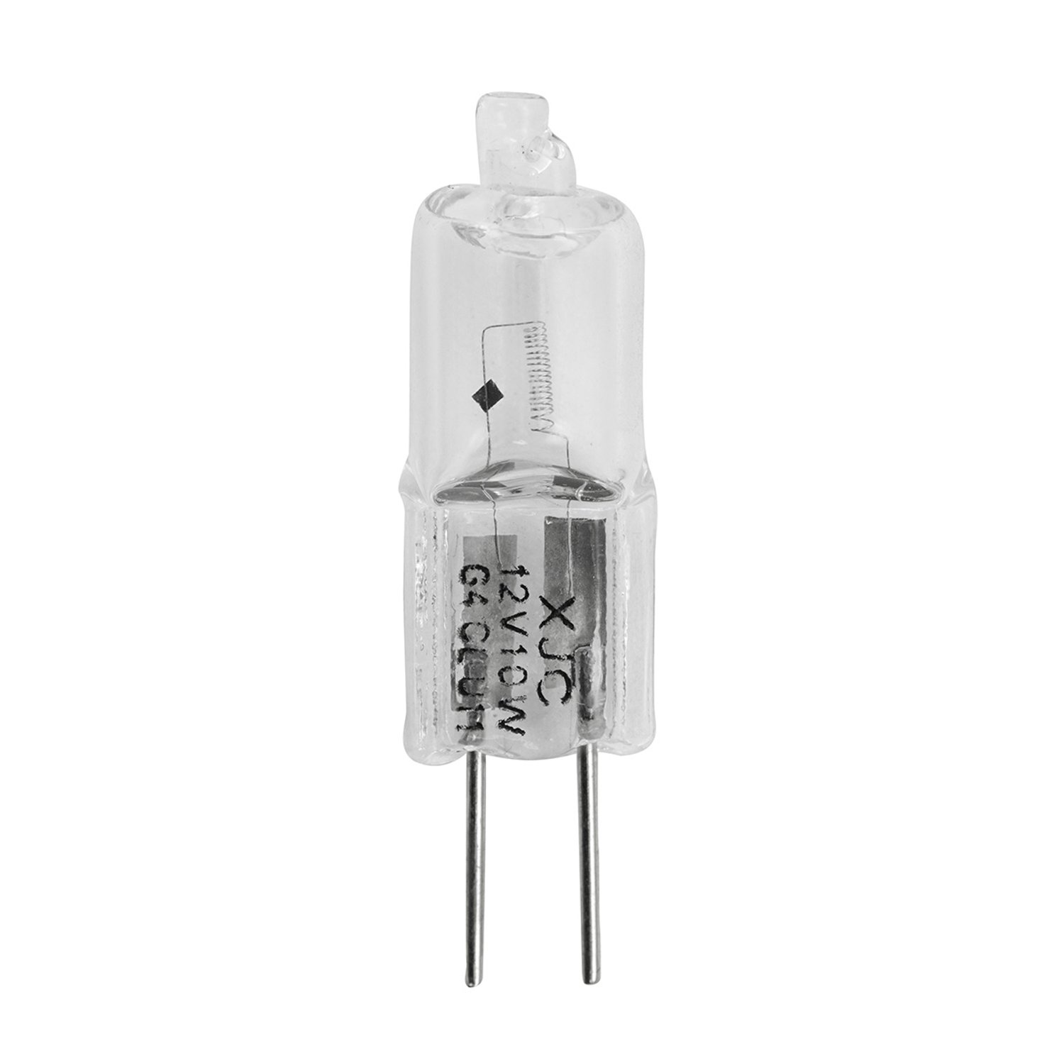 JC10XE/CL/12V - JC10XE/12 - Norman Lamps