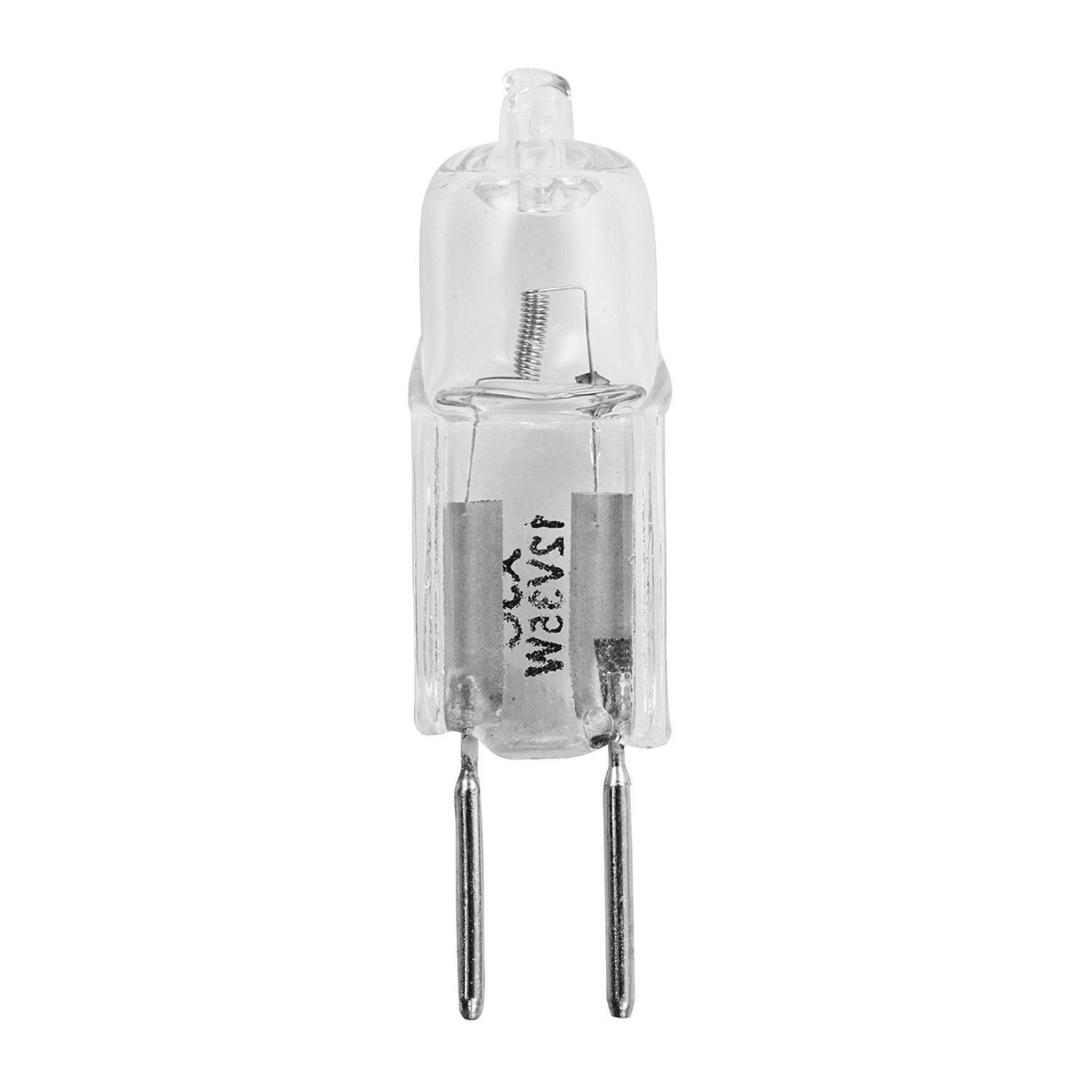JC35XE/CL/12V Xenon Bulb - JC35XE/12 - Norman Lamps