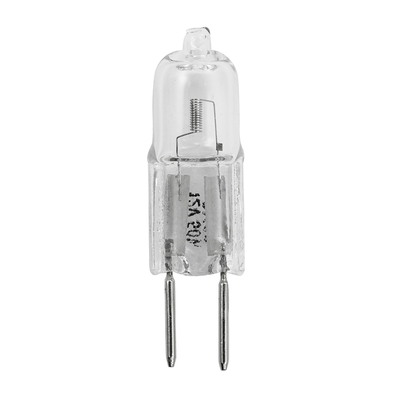 JC50XE/CL/12V Xenon Bulb - JC50XE12VCL - Norman Lamps