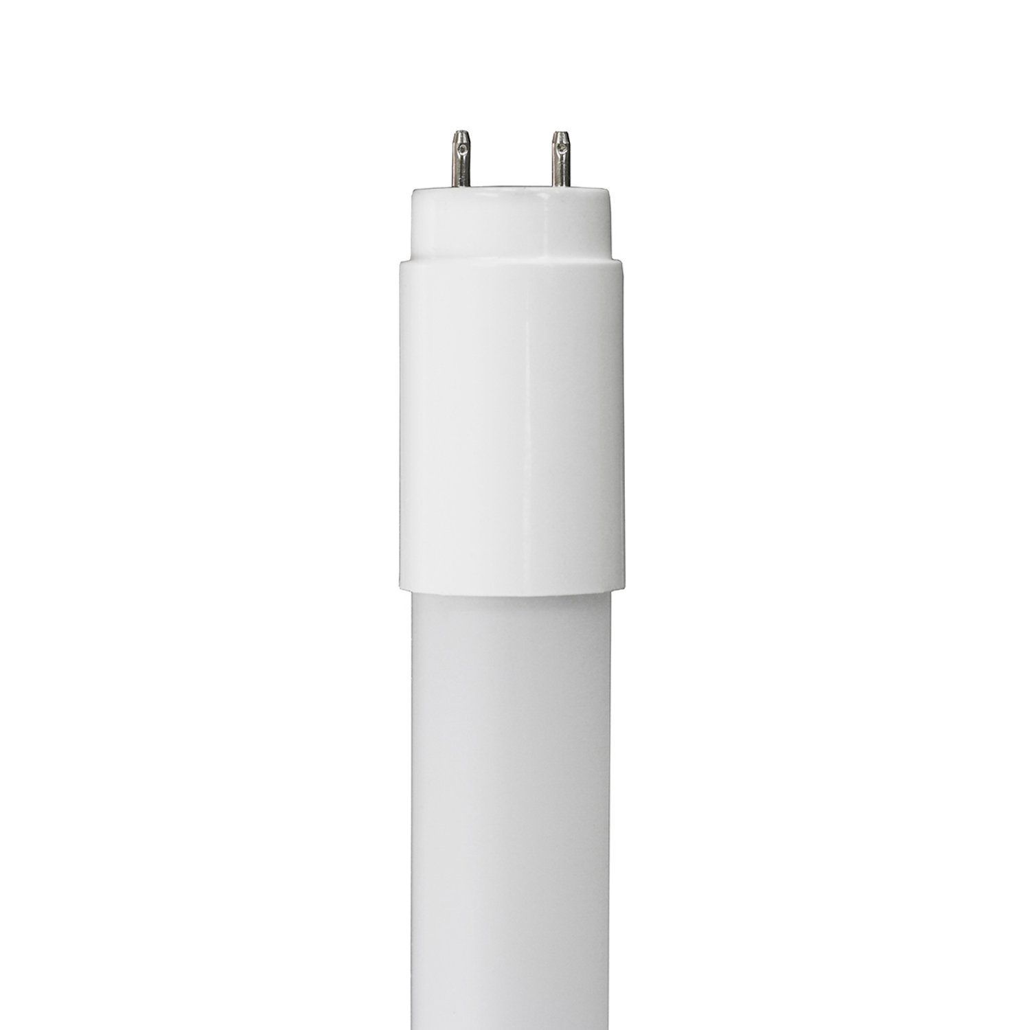 LED-T813W-3FT-3K Soft-White Hybrid A+B - LED-T813W-3FT-3 - Norman Lamps