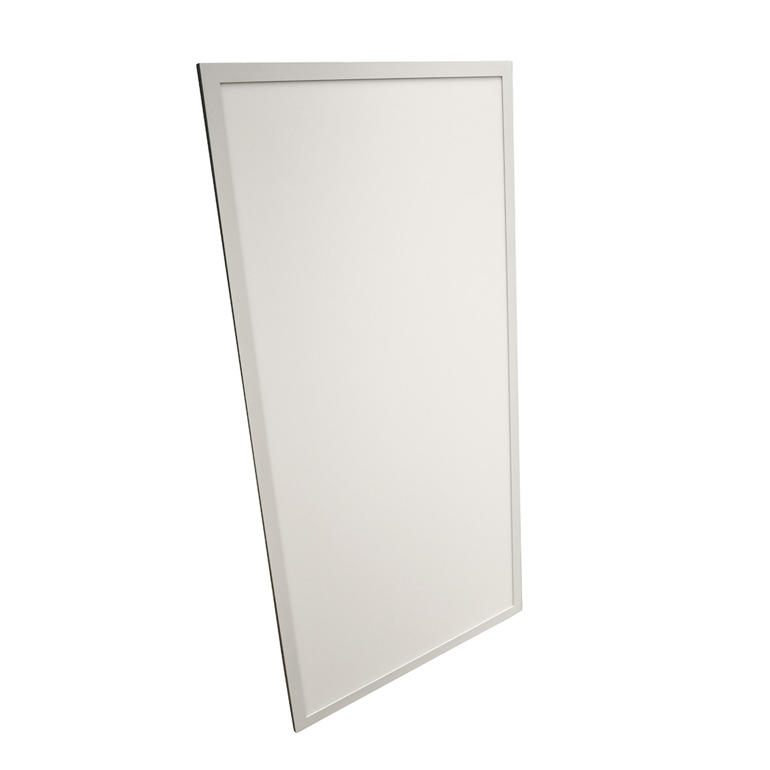 LED-FP2X4-SEL-4PK Flat Panel with 5 Color and Wattage Selections 4 Pack - LED-FP2X4-SEL-4PK - Norman Lamps