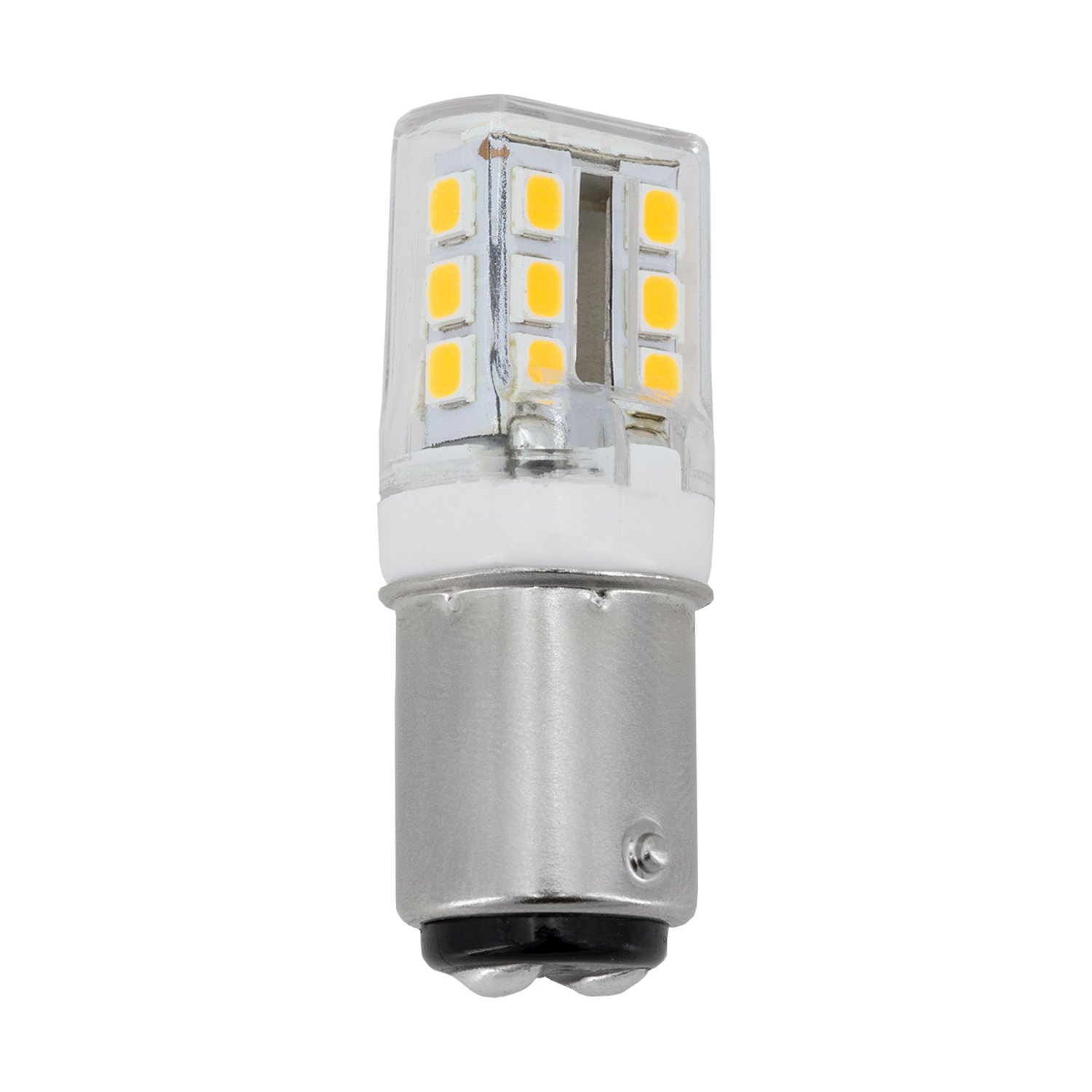 LED-3KDC-10-30V Warm-White 3000K - LED-3KDC-10-30V - Norman Lamps
