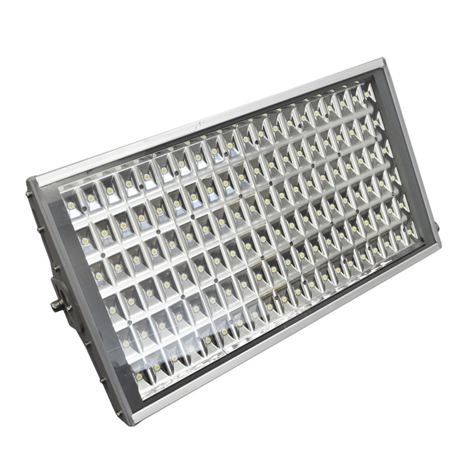 LED-50-130P 5000K High Bay Fixture - LED-50-130P - Norman Lamps