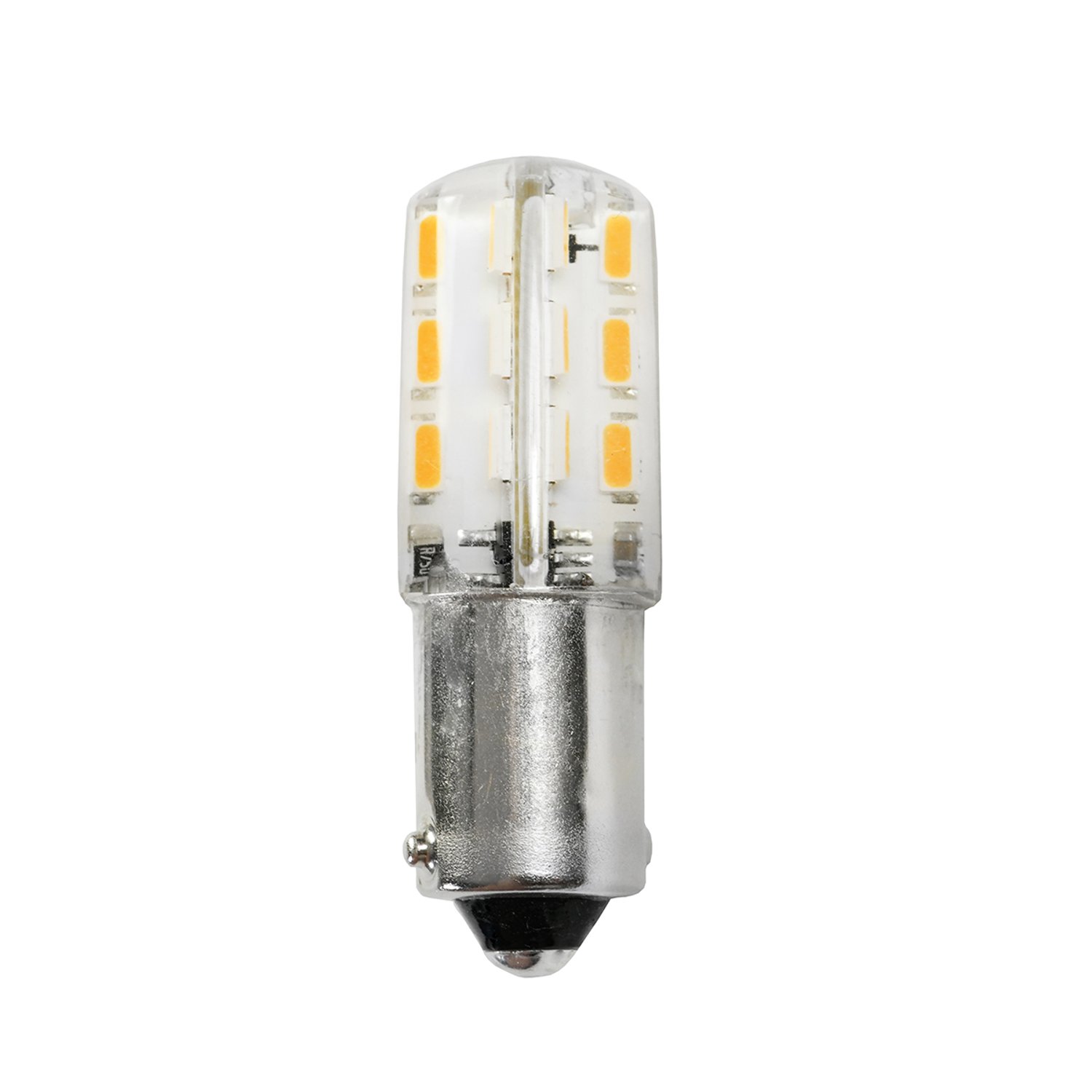 LED-8GH10-30V Warm-White 3000K - LED-8GH10-30V - Norman Lamps