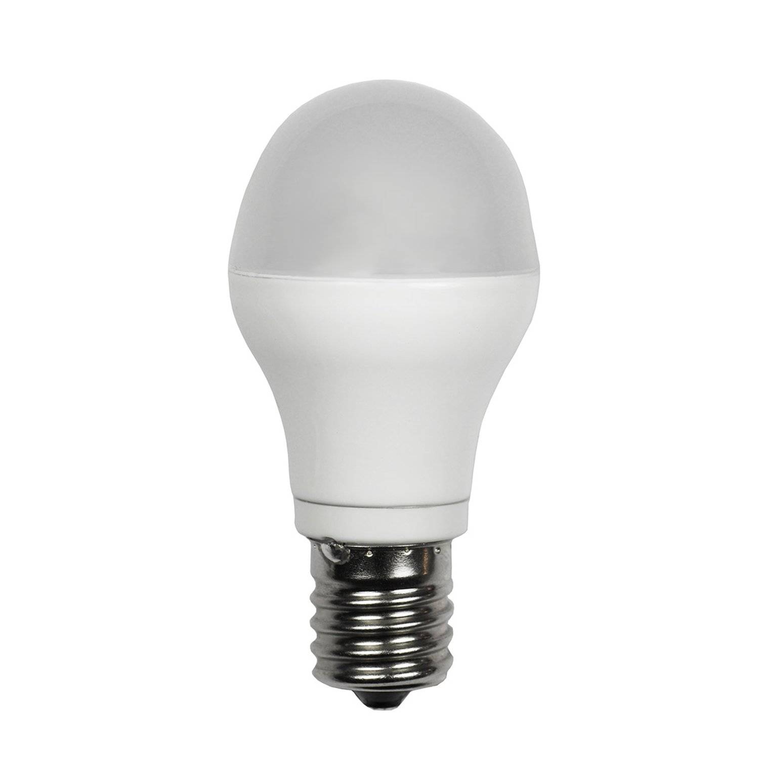 LED-A15-E17-3K  Warm-White - LED-A15-E17-3K - Norman Lamps
