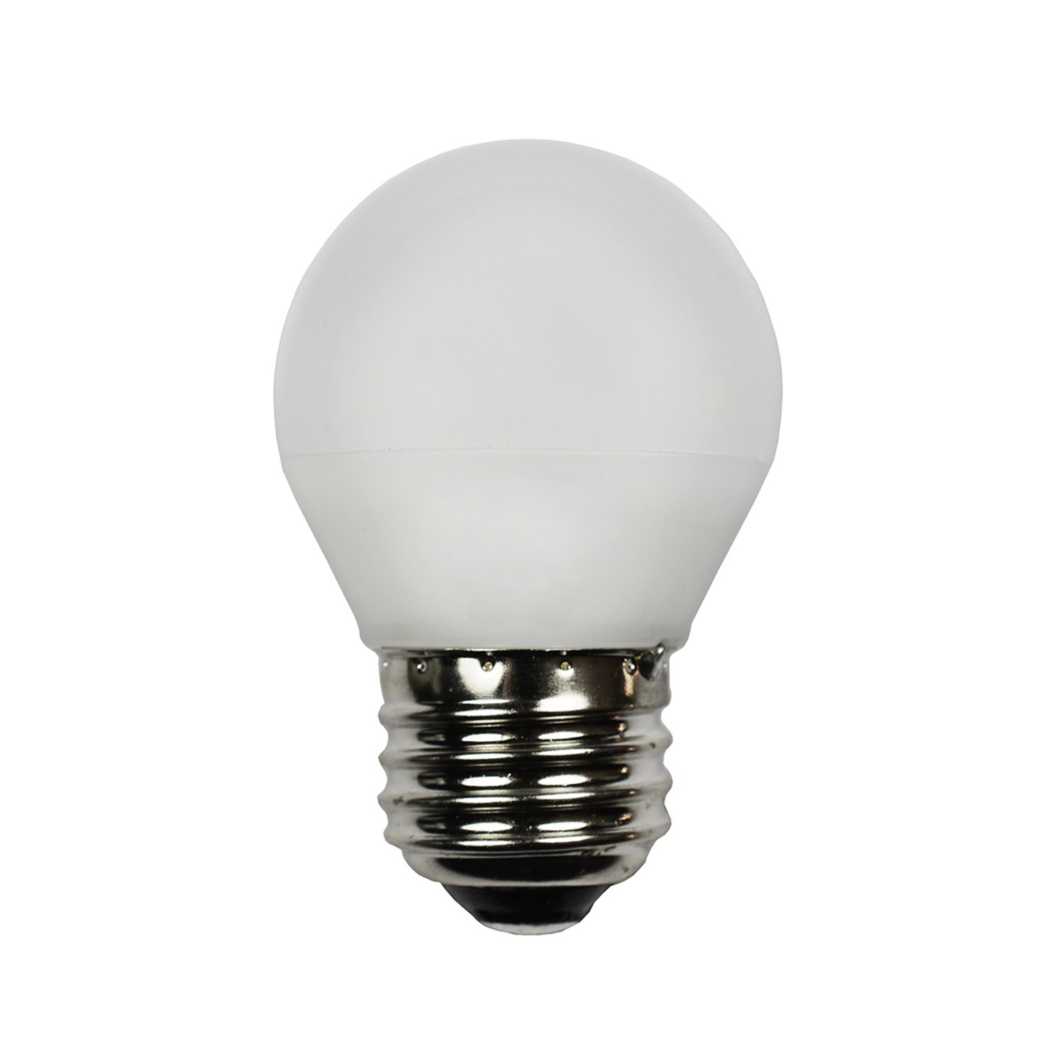LED-A15-5W-3000K  120V Warm White - LED-A15-3K - Norman Lamps