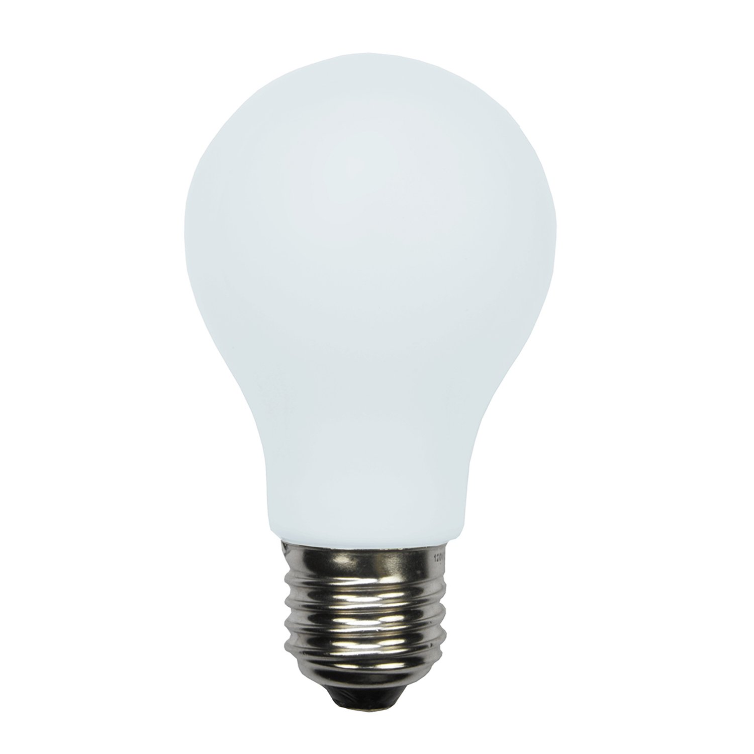 LED-A19-CW - LED-A19-WHITE - Norman Lamps