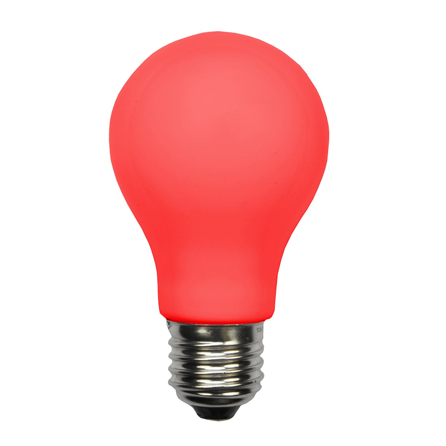 LED-A19-RED - LED-A19-RED - Norman Lamps