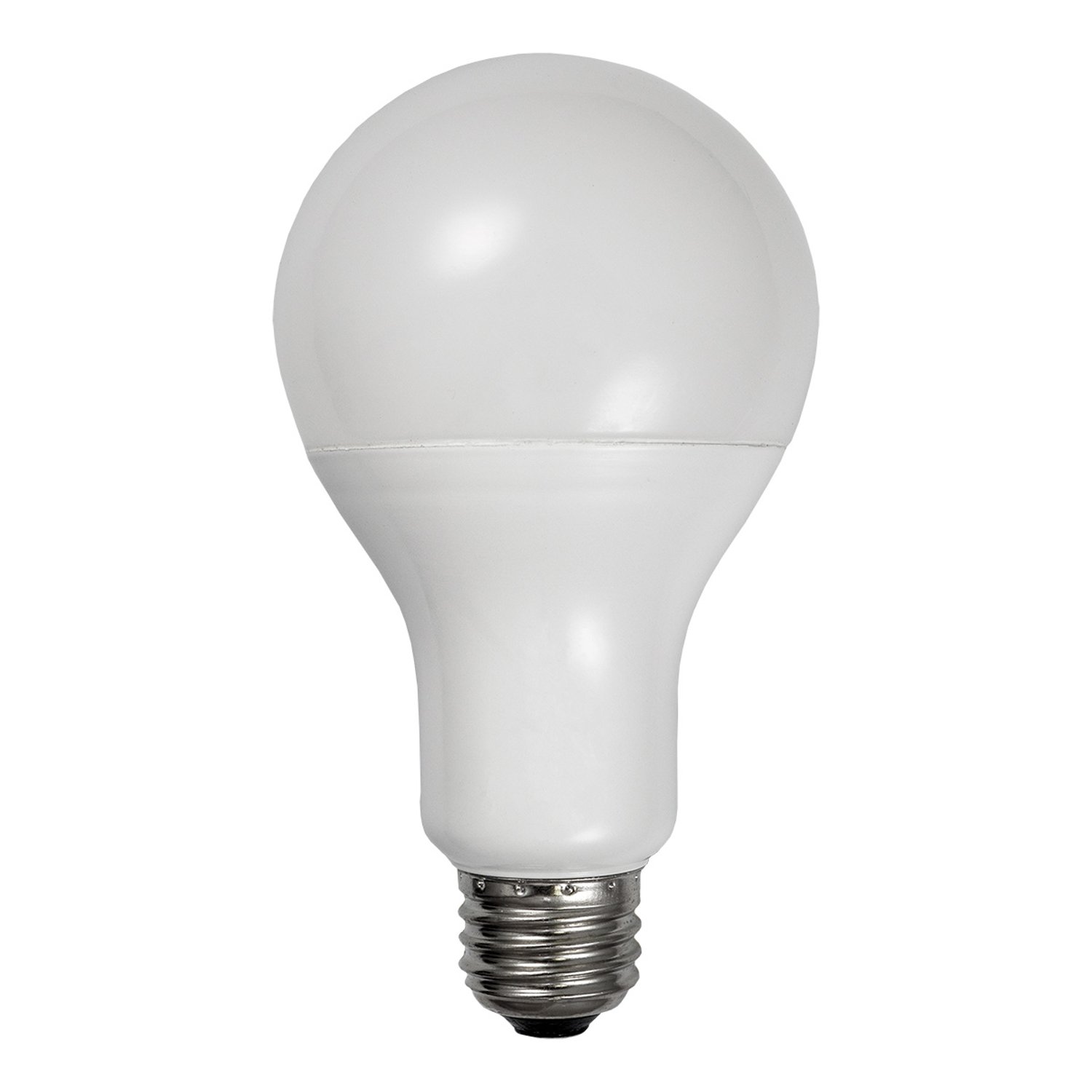 LED-A21OM23W-3K Warm-White 3000K - LED-A21OM23W-3K - Norman Lamps