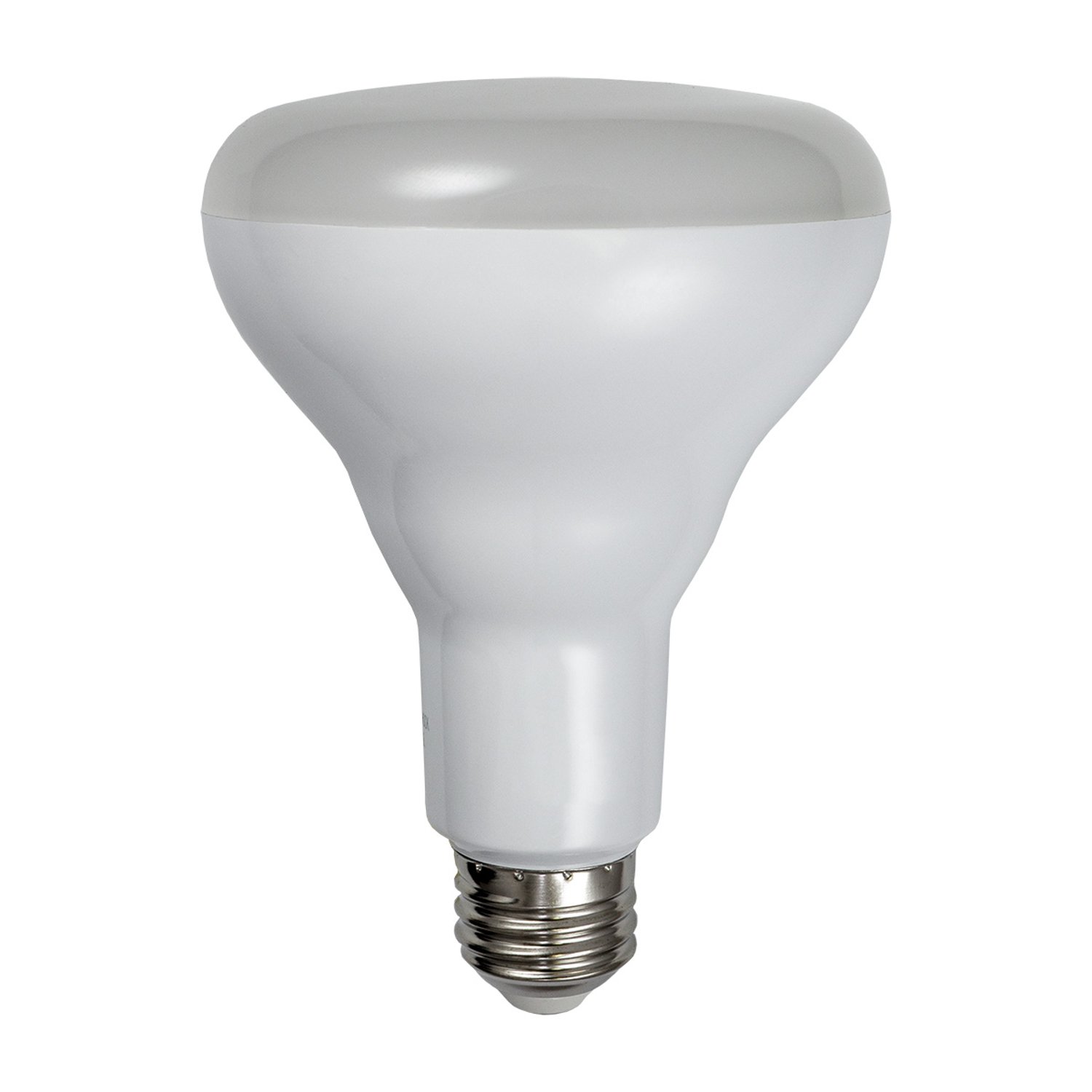 LED-BR30HO-3K Warm-White 3000K - LED-BR30HO-3K - Norman Lamps