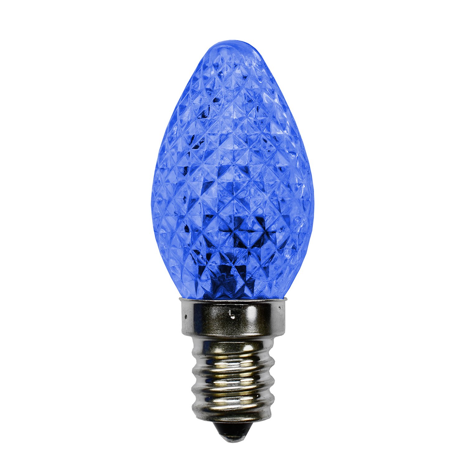 LED-C7-Blue - LED-C7-BLUE - Norman Lamps